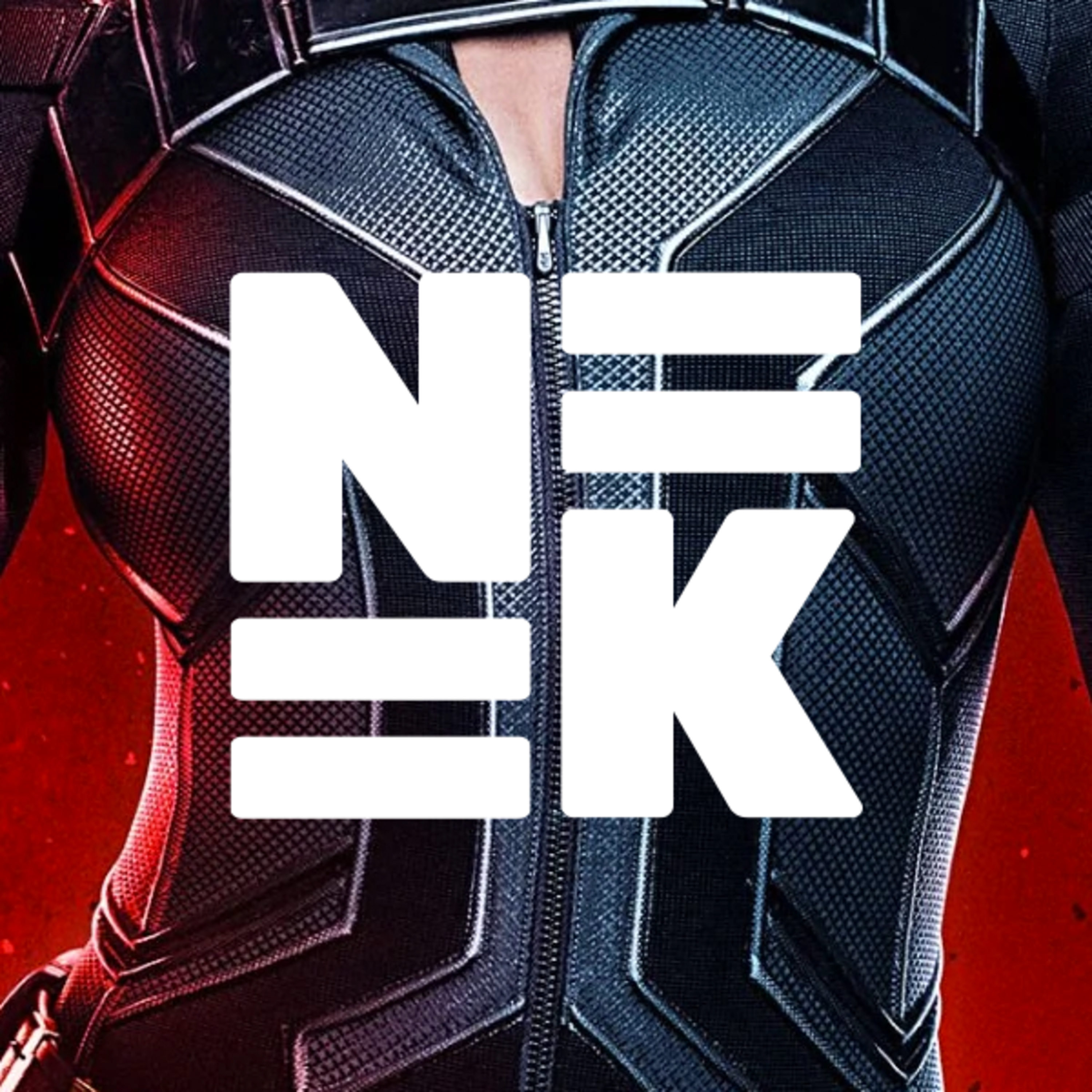 Czarna Wdowa (Black Widow) – czy warto było czekać? Przedpremierowe wrażenia bez spoilerów episode artwork