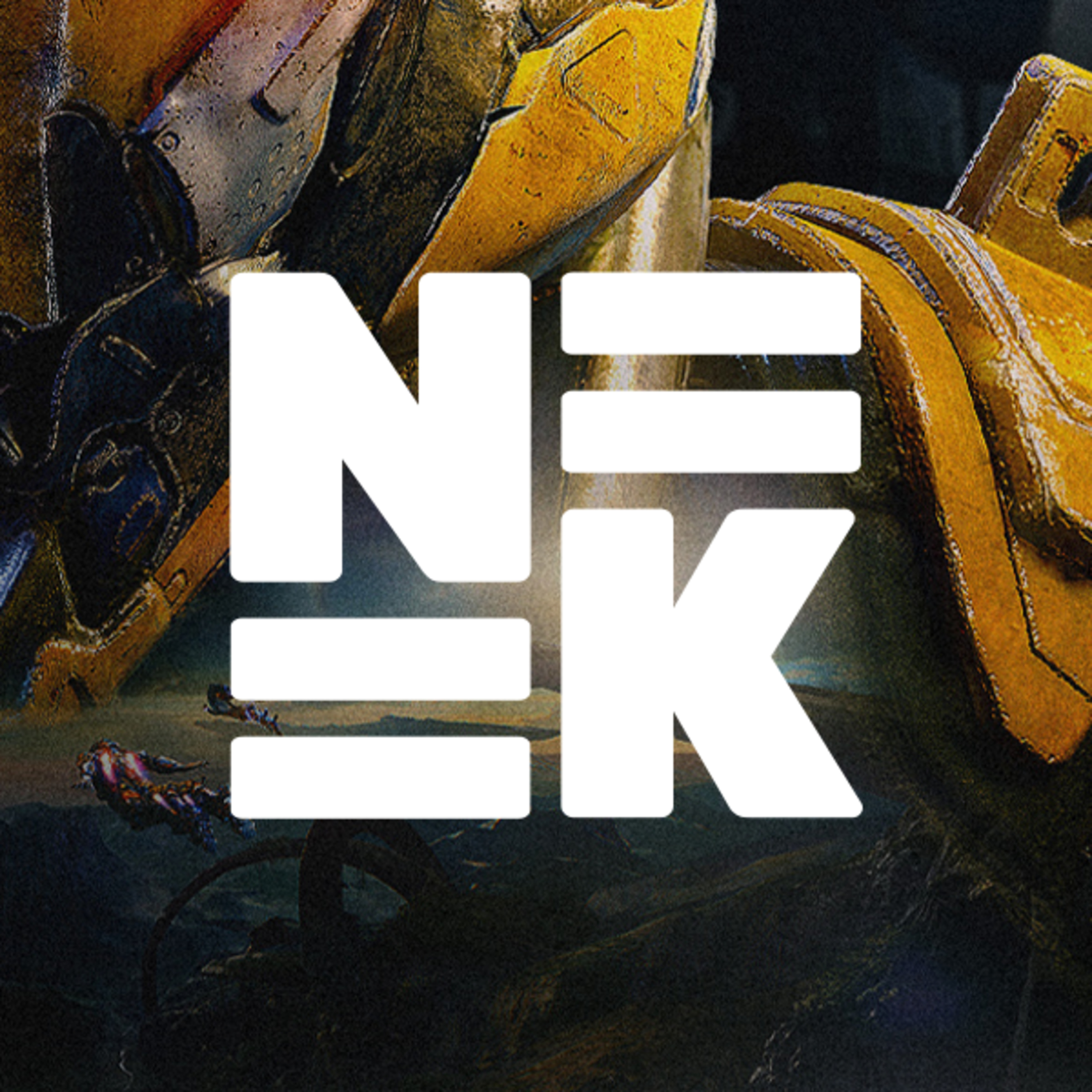 Jak zepsuć grę (Destiny 2, Anthem) i ją uratować (No Man's Sky, Fallout 76) episode artwork