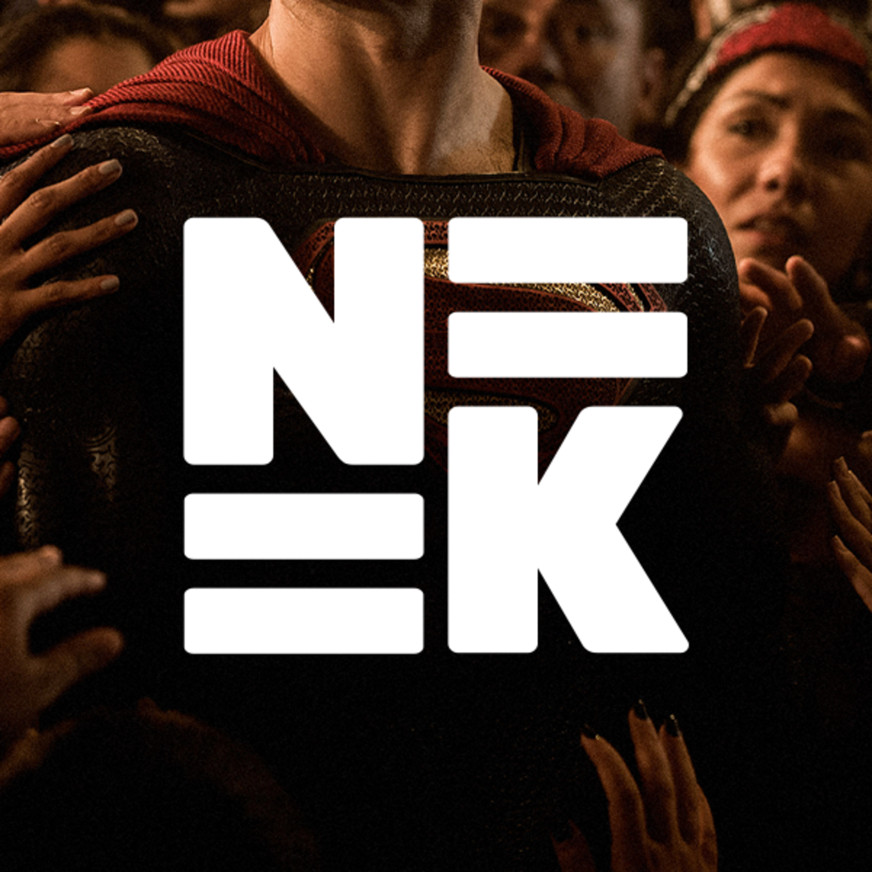 Q&A #3: Chleb, kiełbasa, Snyderverse po latach, Will Smith, Szklana Pułapka i Bo Burnham episode artwork