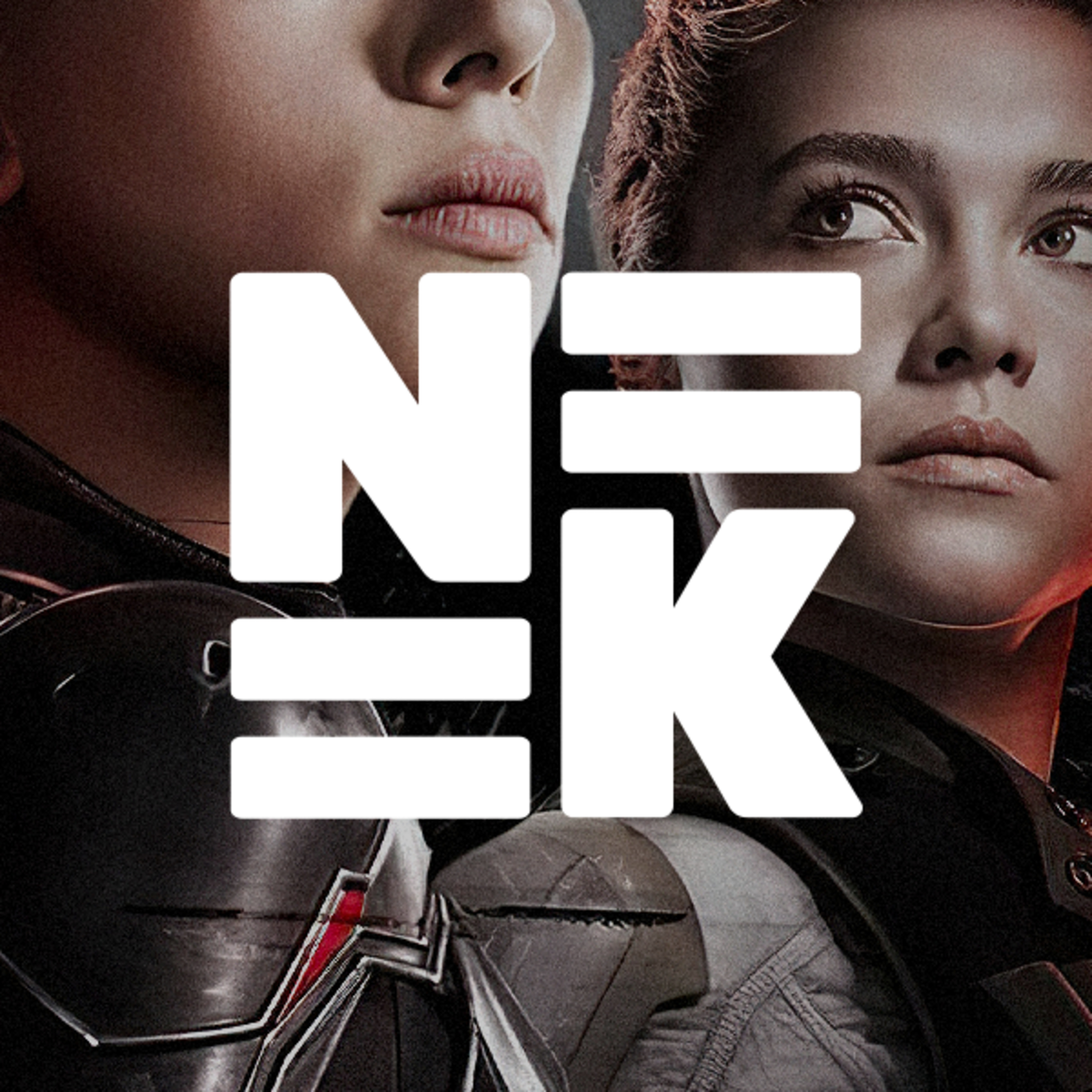 Czarna Wdowa (Black Widow) – po prostu kolejny film MCU (dyskusja spoilerowa i analiza) episode artwork