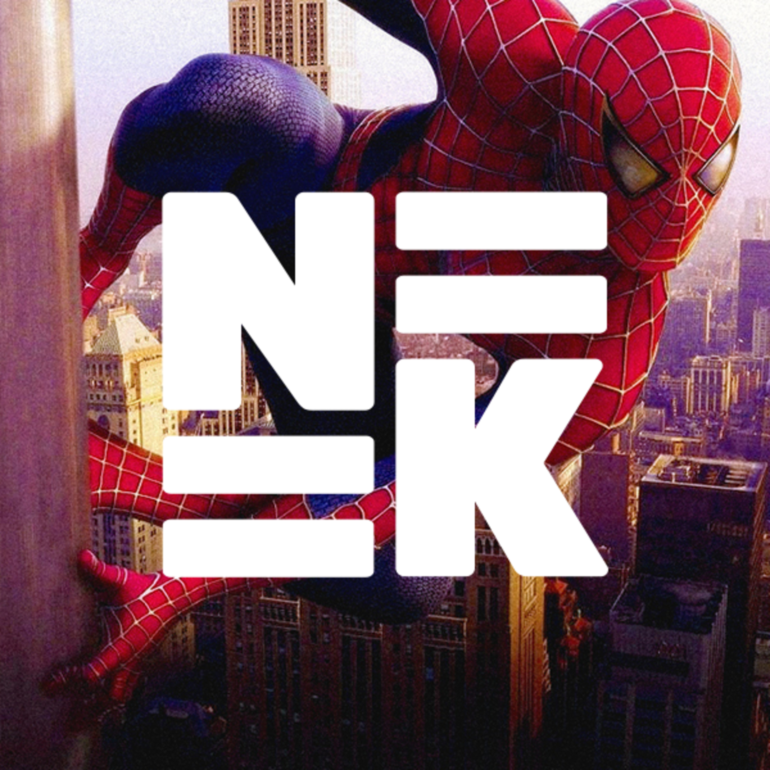 Spider-Piąteczek w oczekiwaniu na The Suicide Squad (bajzel w Disneyu, No Way Home, Gunn, Wilkołak) episode artwork