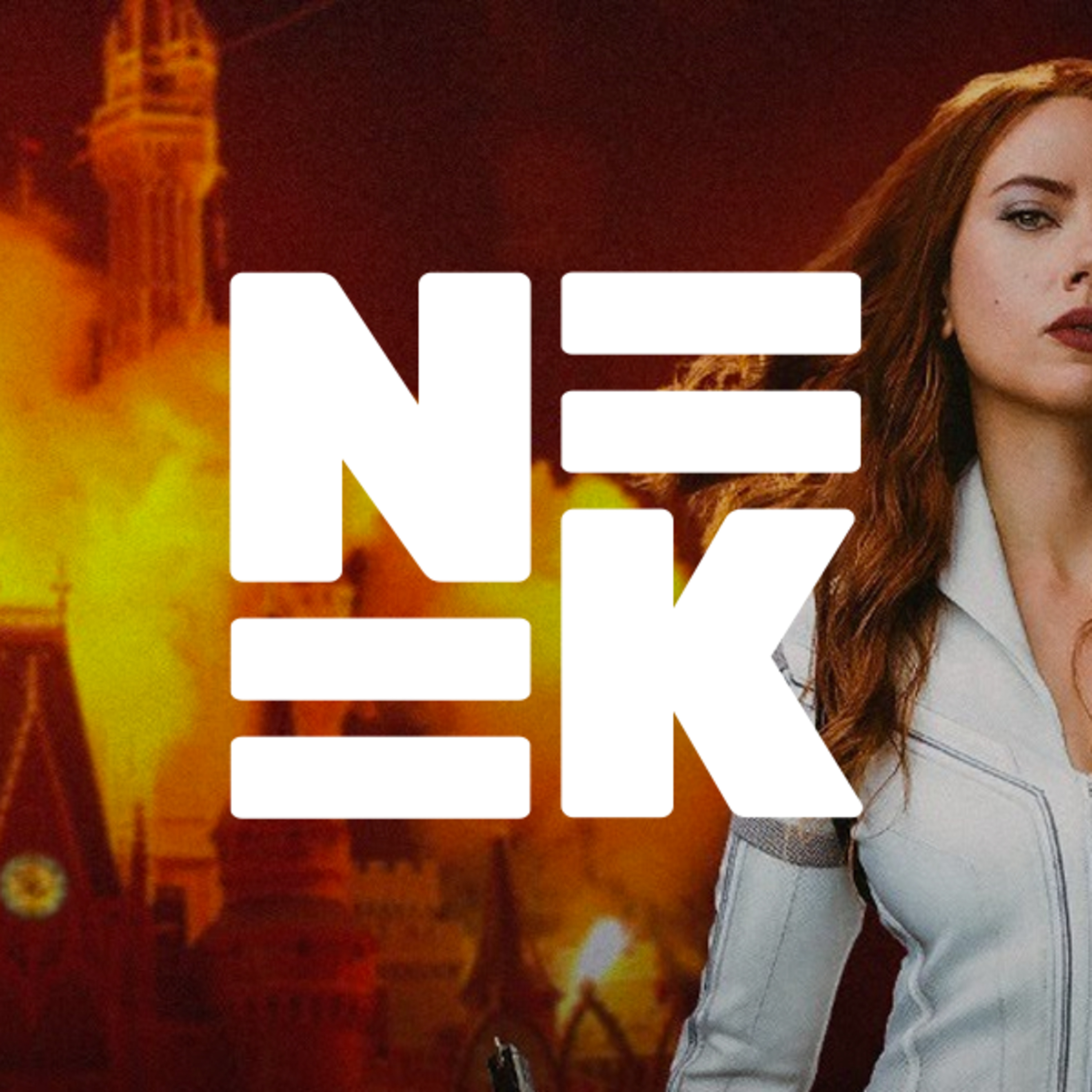 Q&A #6: Scarlett kontra Disney, Egzorcyści, Venom i wszystko, o co chcecie zapytać episode artwork