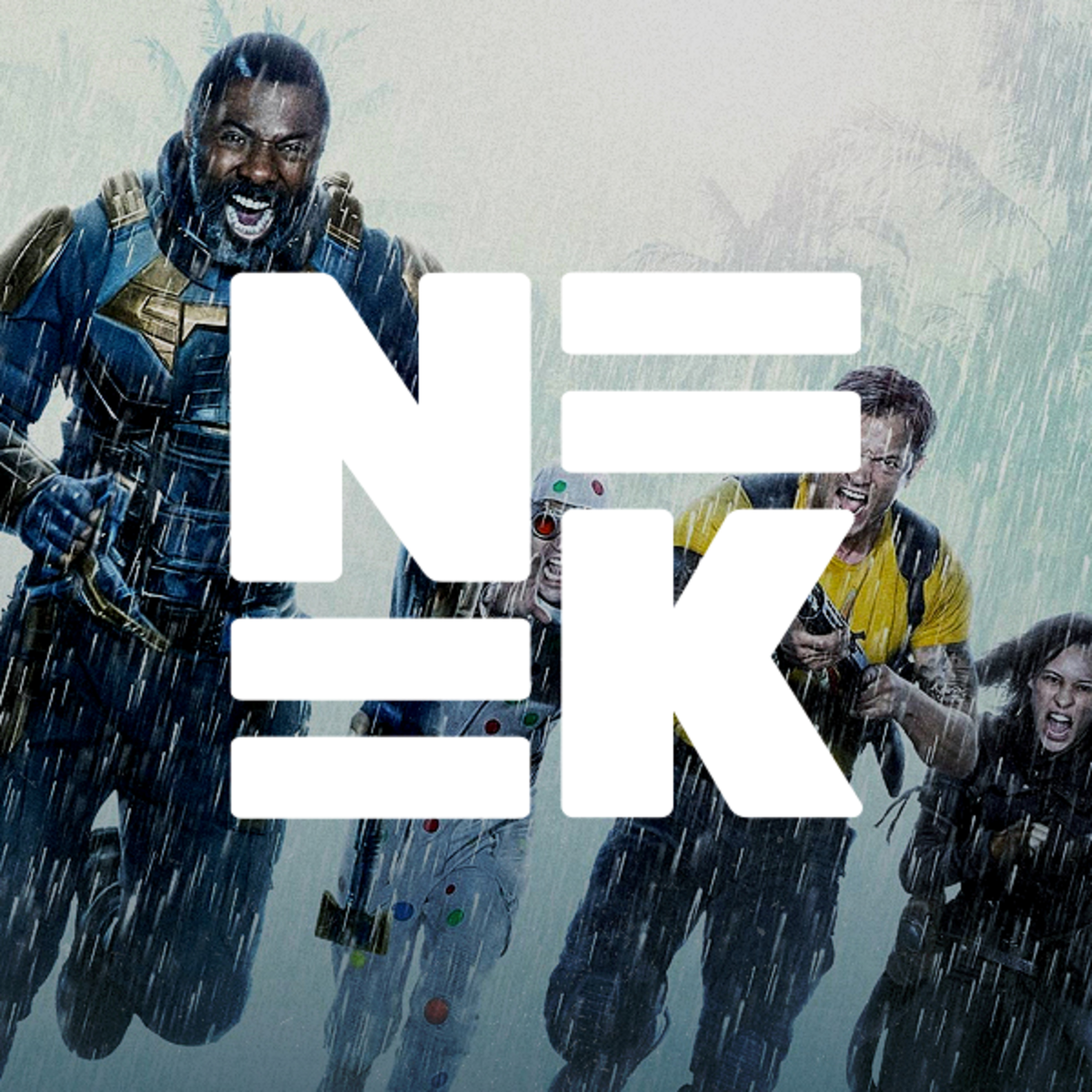 Dlaczego nowy Legion Samobójców zarobił tak mało? Co to oznacza? Co dalej z dystrybucją filmów? episode artwork
