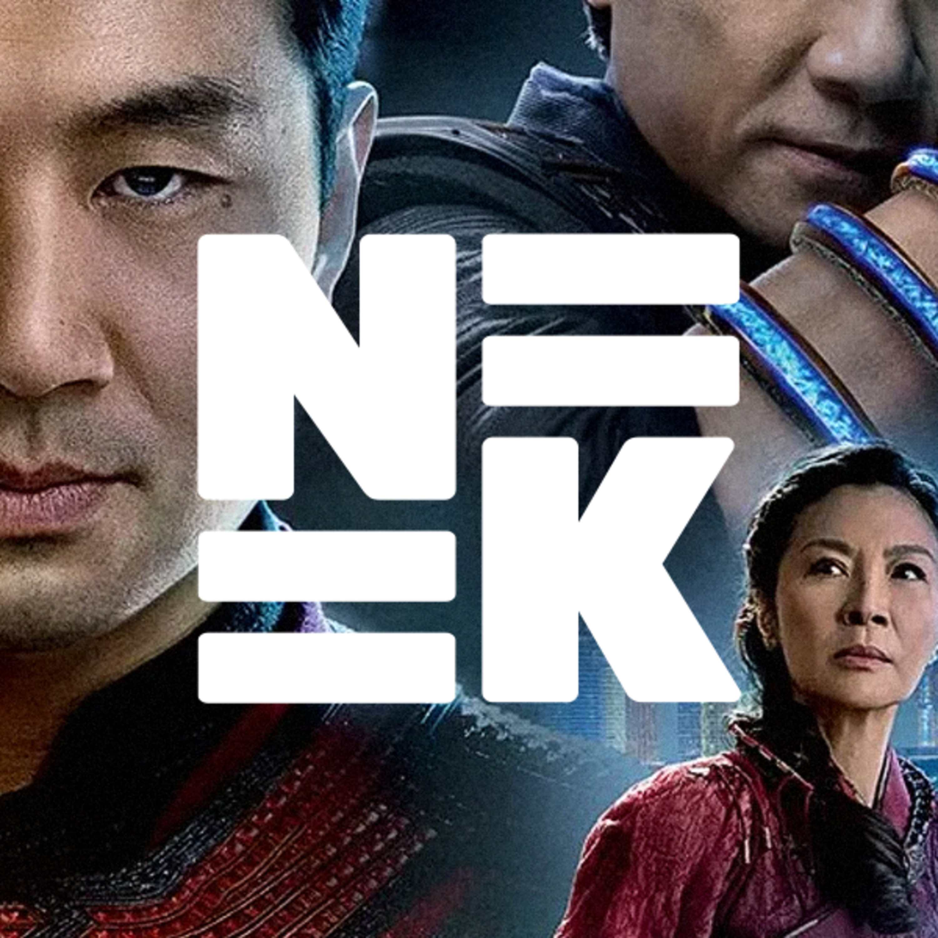 Lepszy niż zwiastuny? Shang-Chi i legenda dziesięciu pierścieni – pierwsze wrażenia bez spoilerów episode artwork