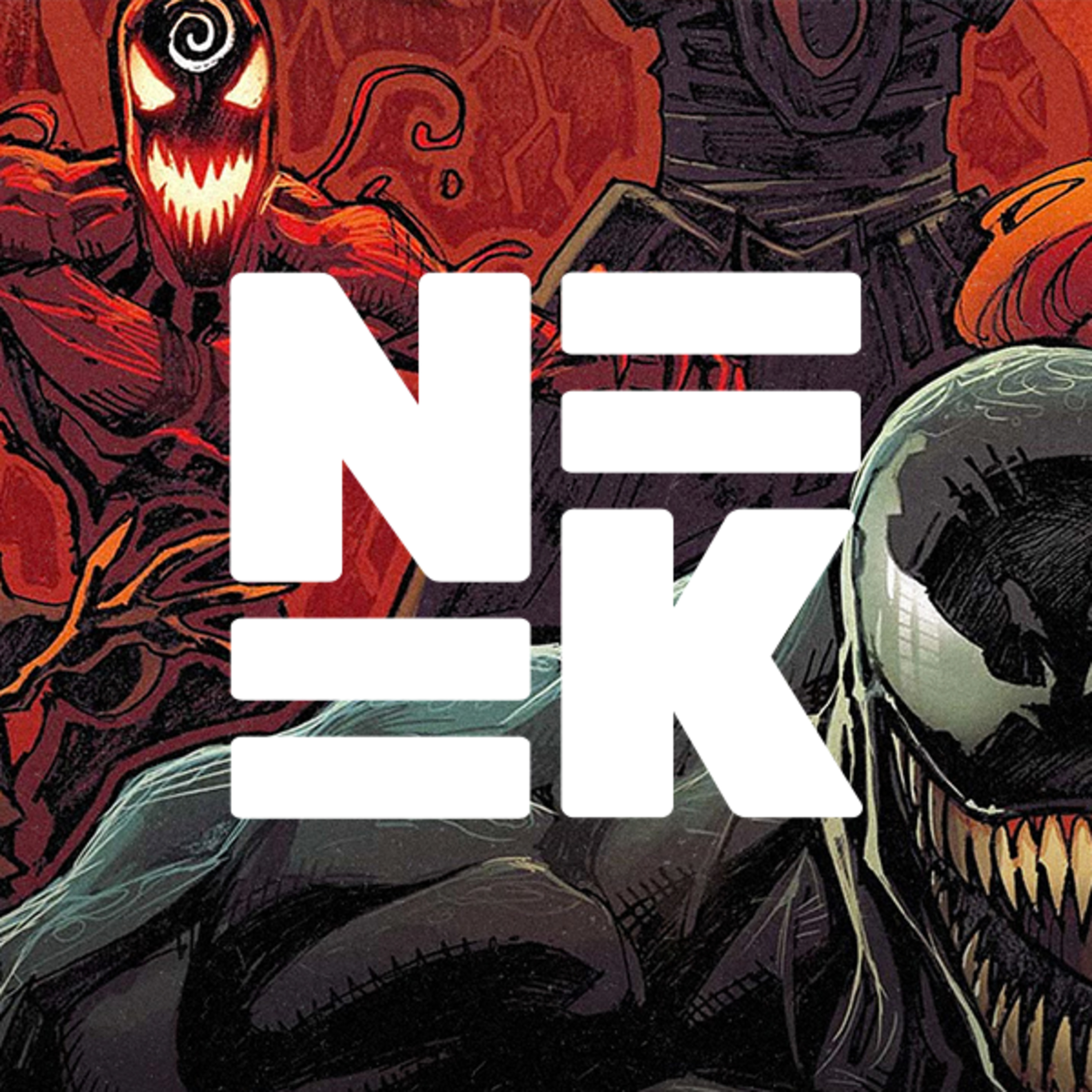King in Black, Amazing Spider-Man, Nightwing i więcej – przegląd komiksów episode artwork