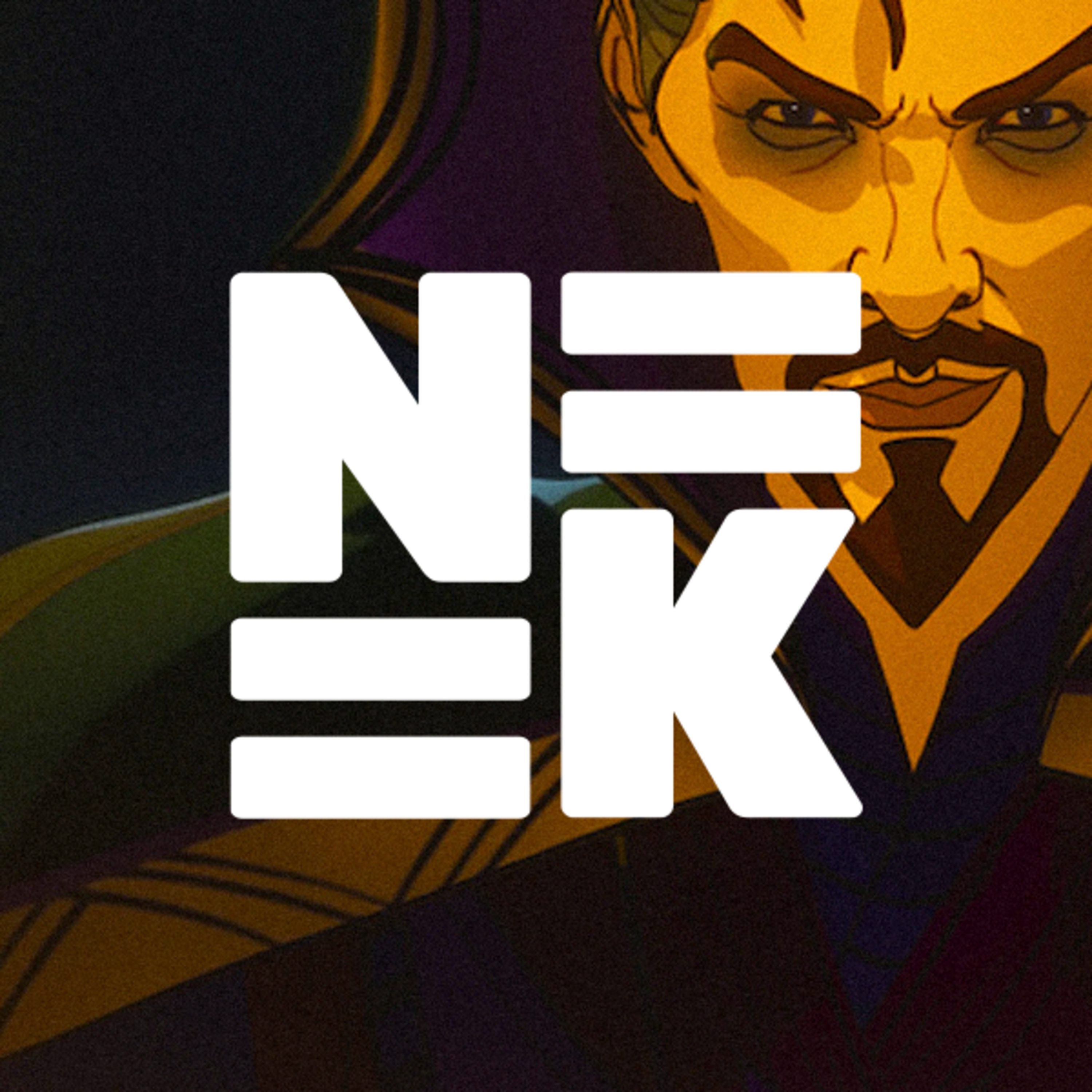 Doctor Strange bez serca czyli coraz ciekawsze What If…? + wrażenia po gameplayu Midnight Suns episode artwork