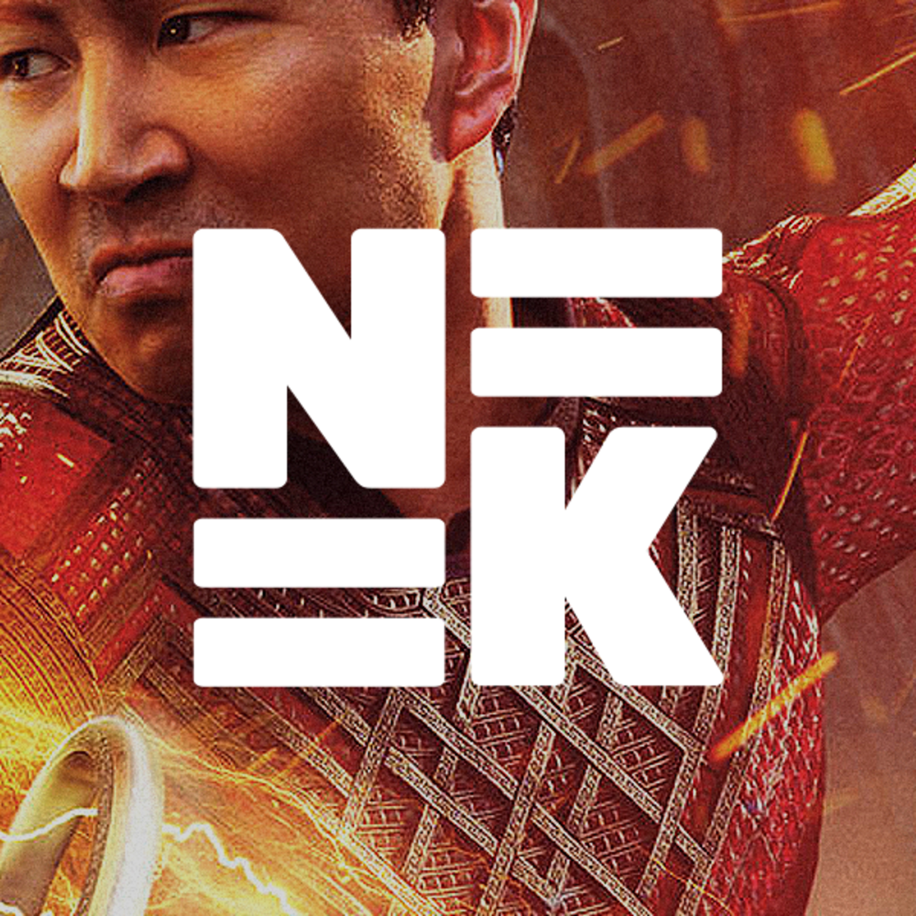 Top MCU vs średniawka – omówienie spoilerowe filmu Shang-Chi i legenda dziesięciu pierścieni episode artwork