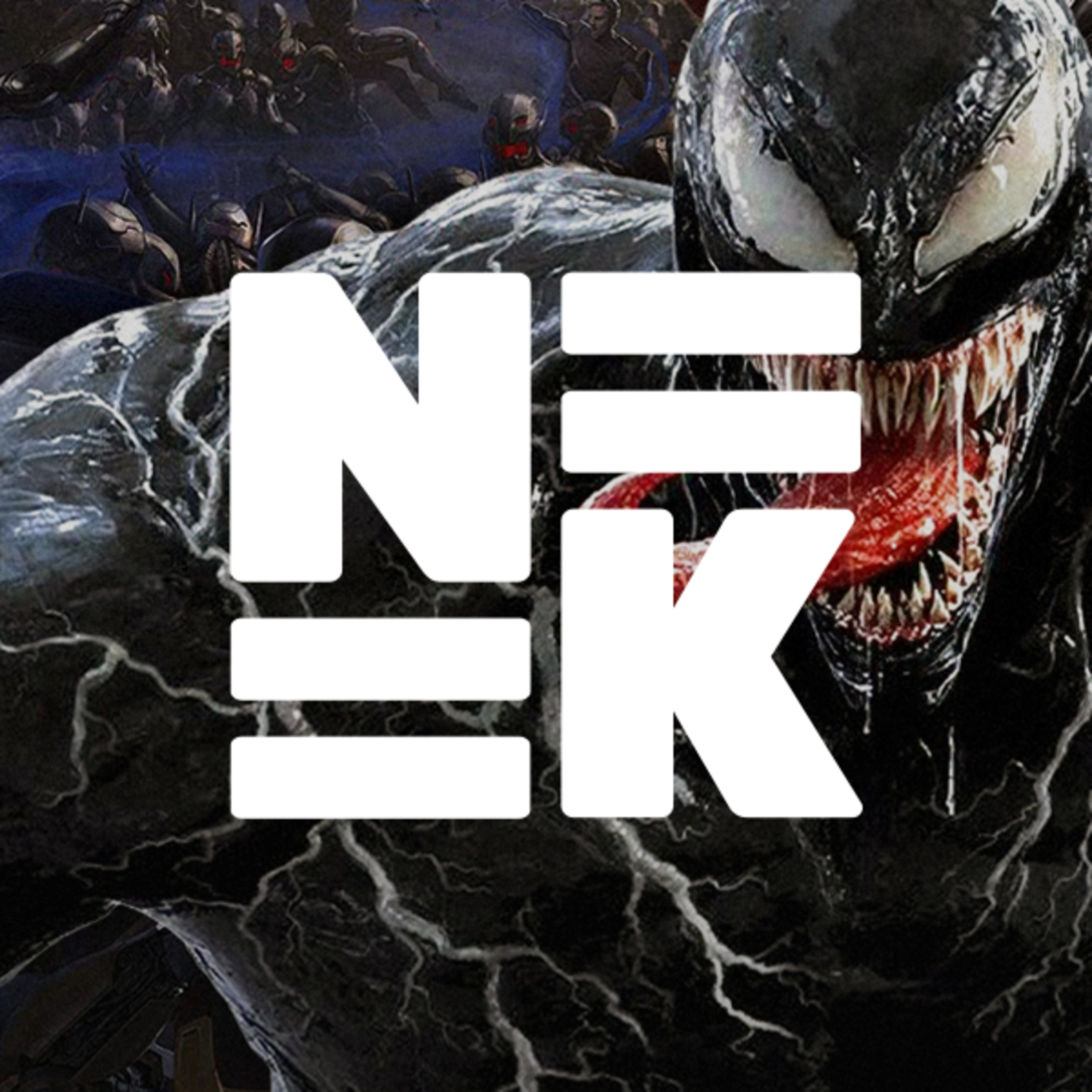 Dlaczego potrzebujemy więcej Venomów i Batmanów v Supermanów – czyli stan kina superbohaterskiego episode artwork