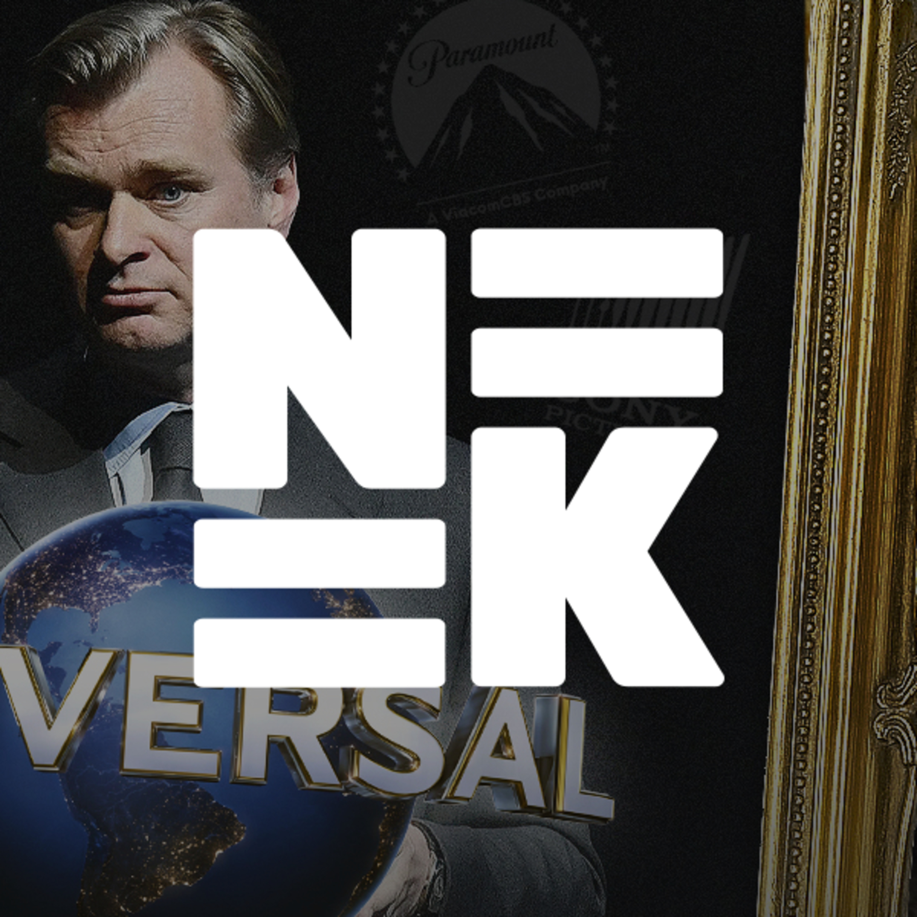 Nolan wybrał Universal, Rycerze Zodiaku w filmowej wersji od Bagińskiego, Tom Hardy w No Way Home? episode artwork