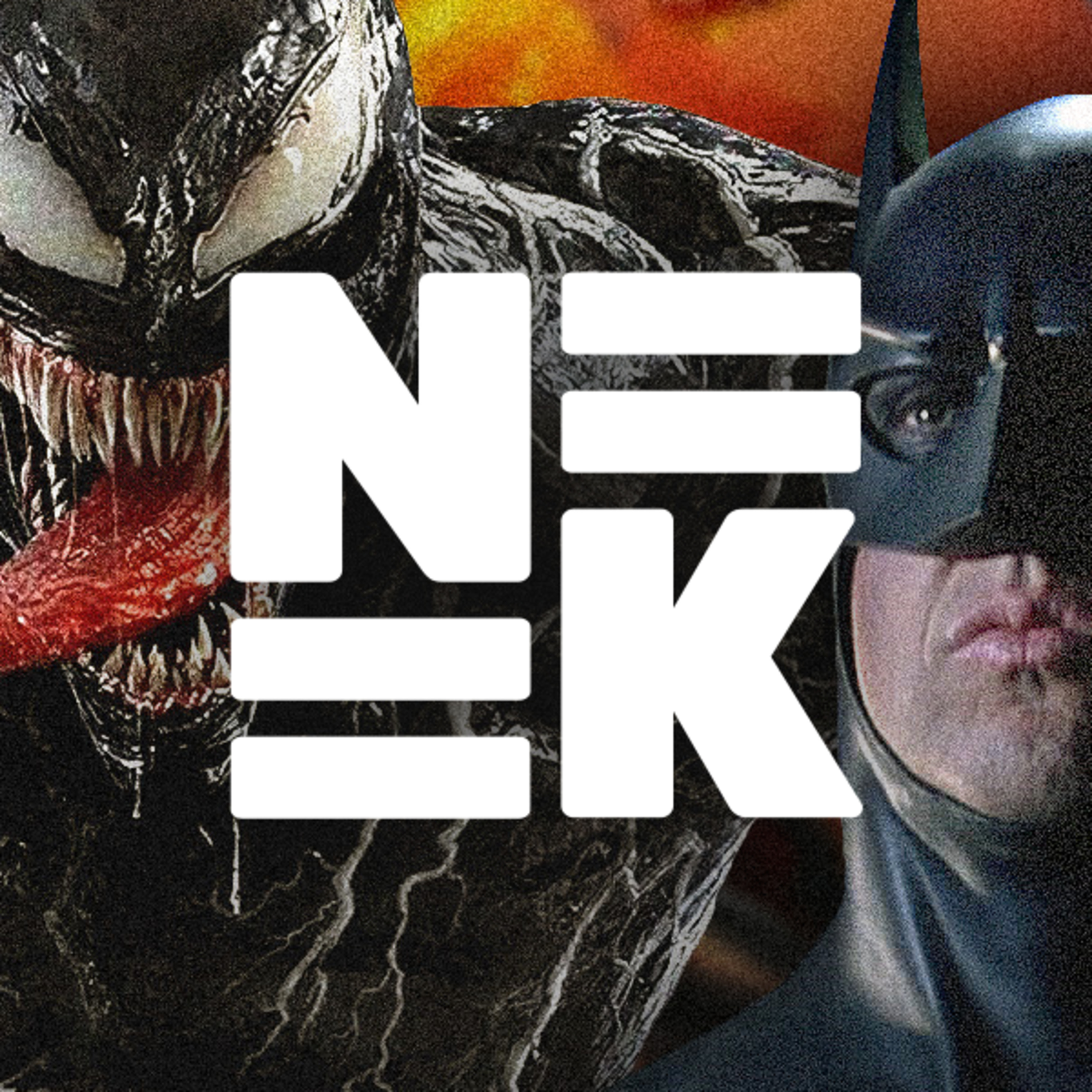 Dyskusja na żywo: Po co nam te wieloświaty? Za i przeciw multiwersom w filmach superbohaterskich episode artwork