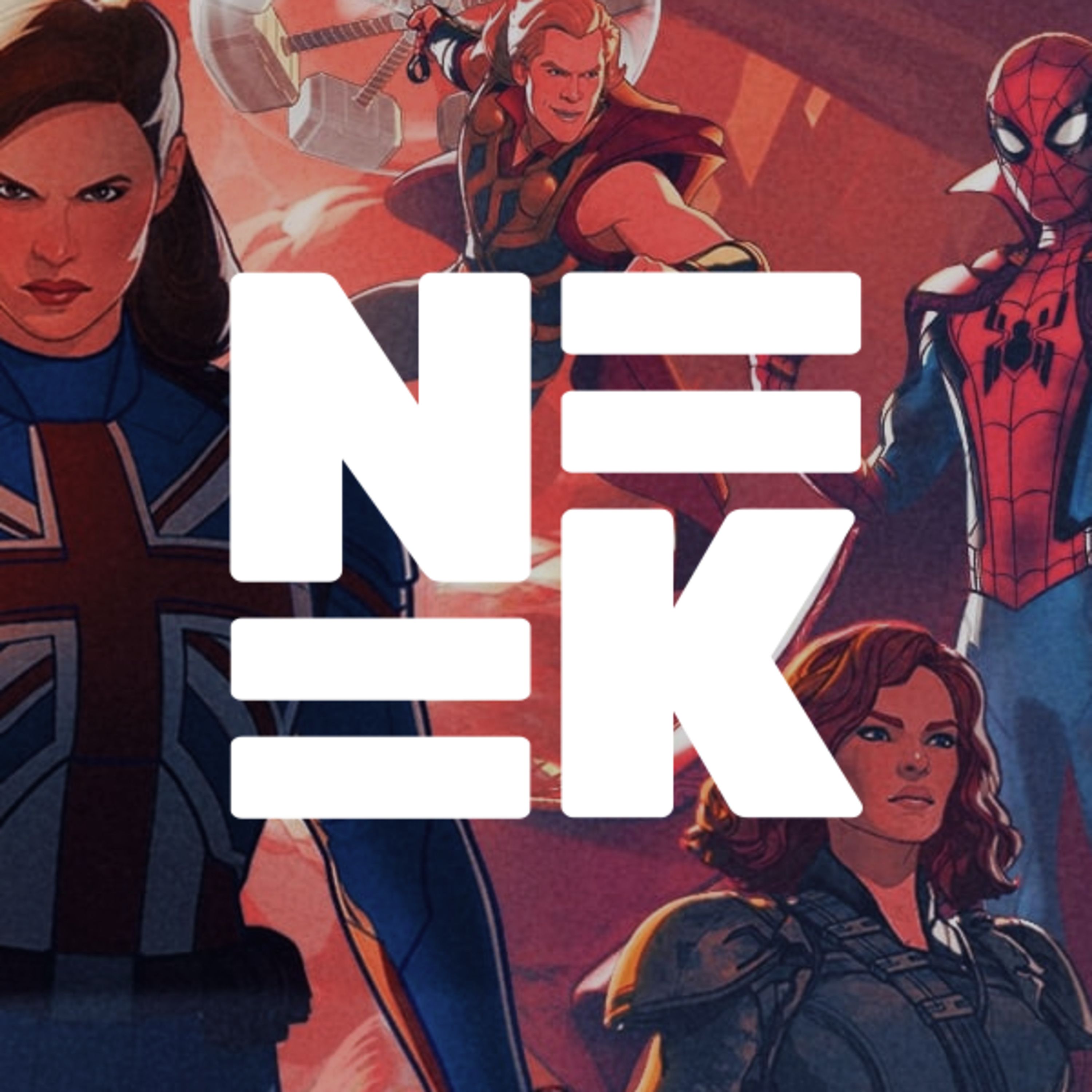 Finał na miarę Avengers: Endgame? Omawiamy i oceniamy dziewiąty, finałowy odcinek What If…? episode artwork