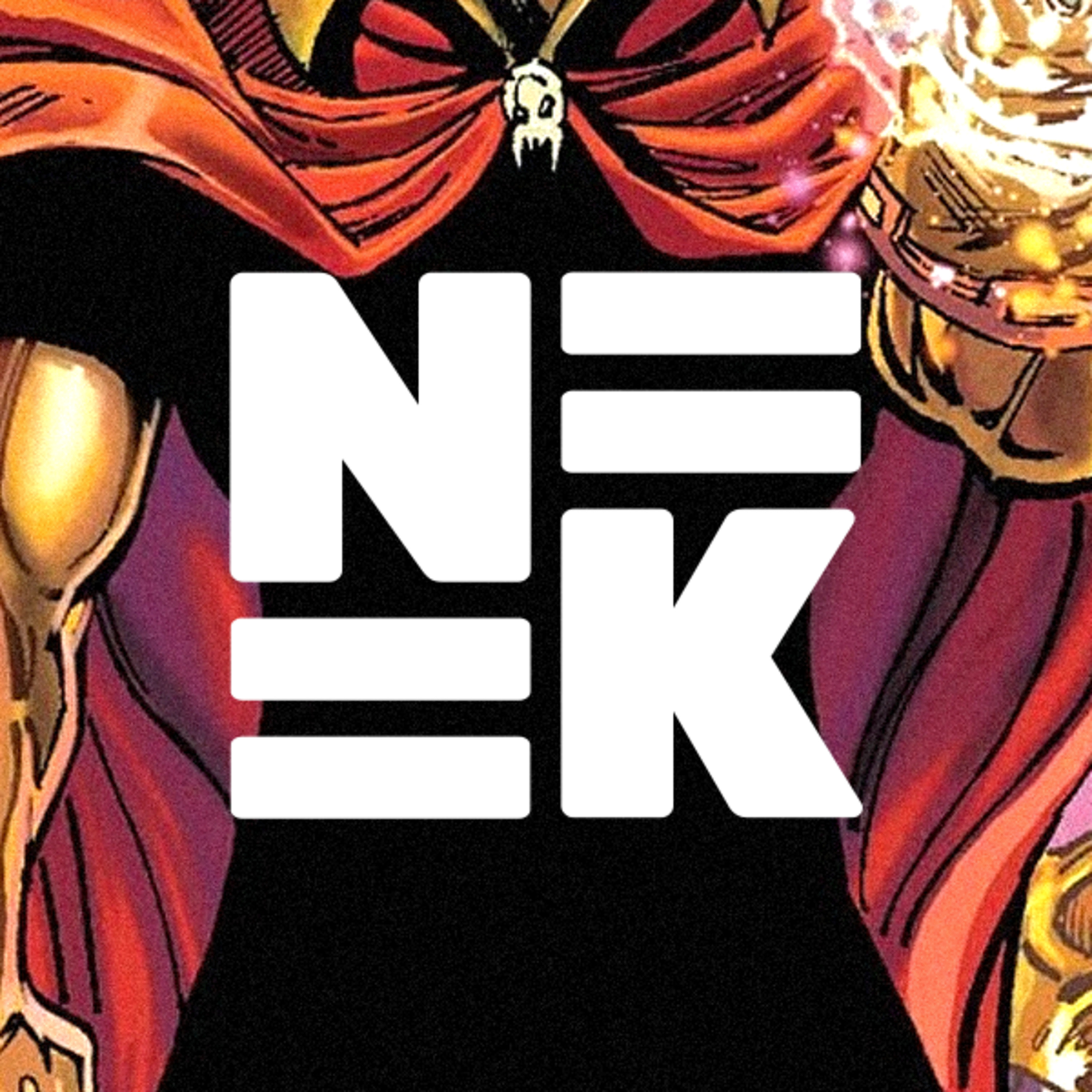 Adam Warlock obsadzony, nowe informacje o Eternals, Superman jest bi i inne newsy oraz ploteczki episode artwork