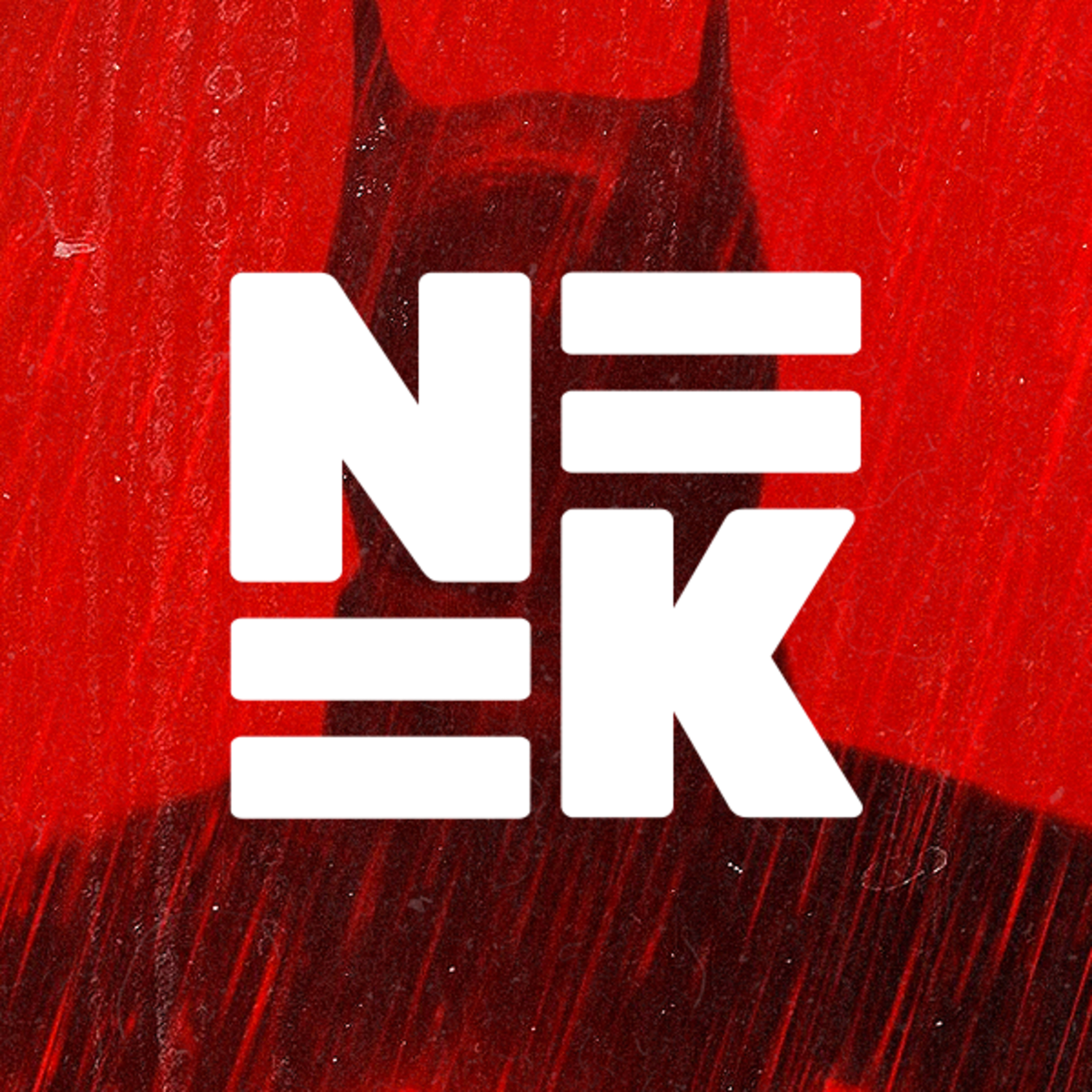 Dyskusja na żywo: Nowy Batman + inne trailery i zapowiedzi z DC Fandome episode artwork