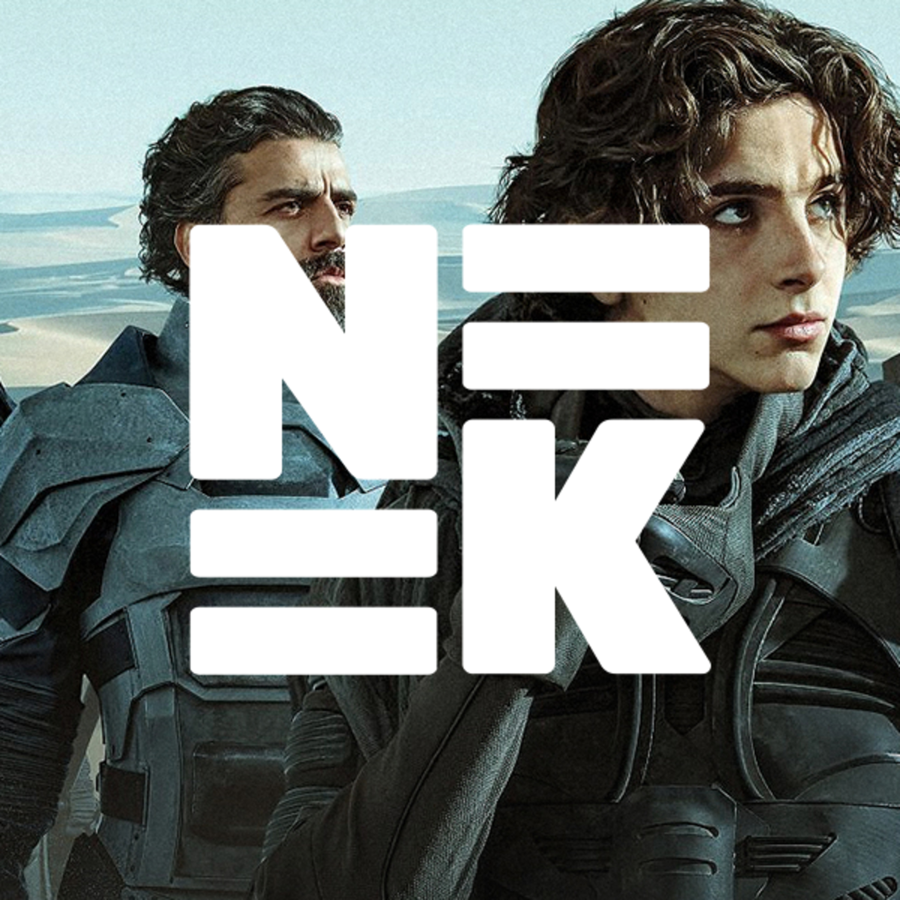 Dlaczego nie polubiliśmy się z Diuną – dyskusja spoilerowa episode artwork