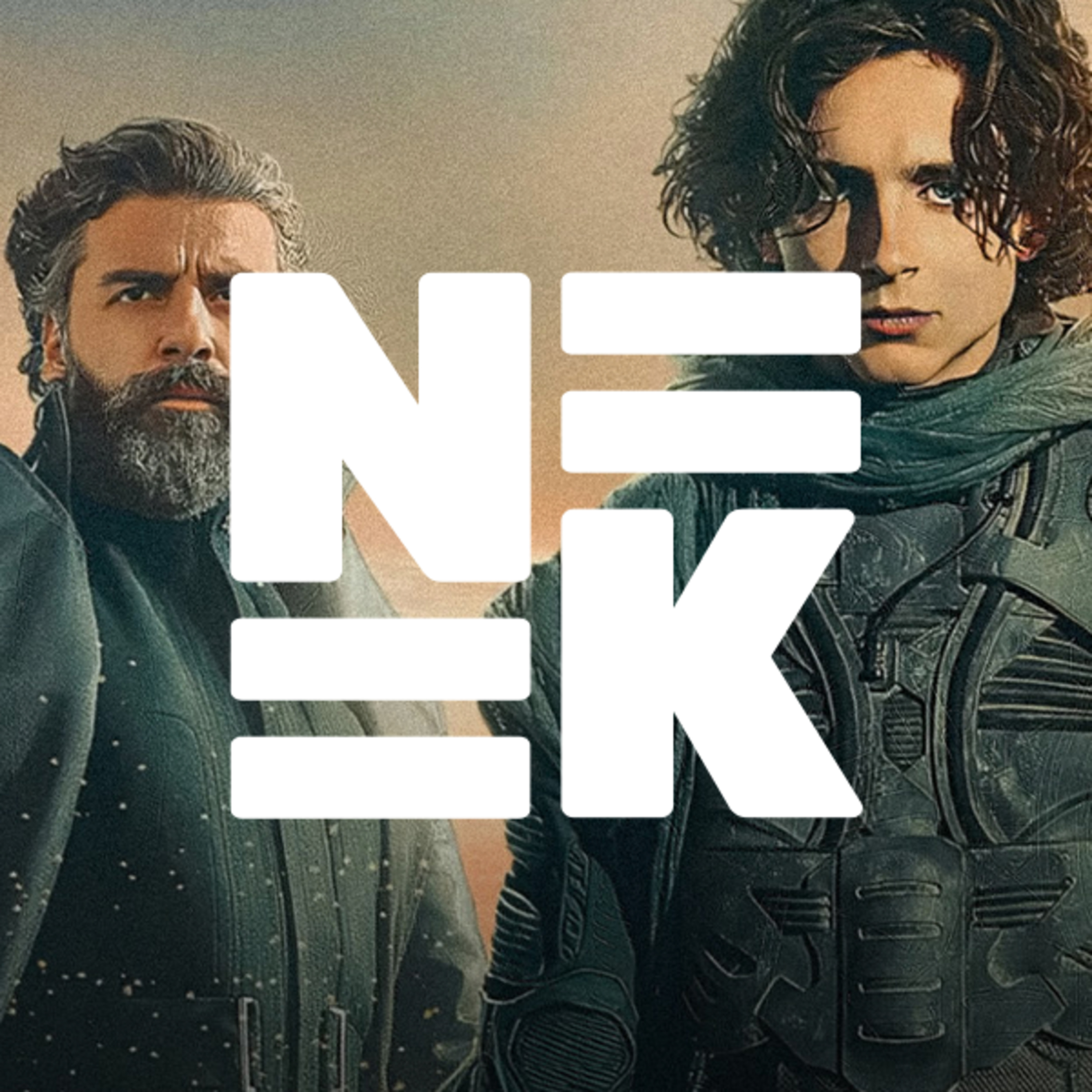 Diuny wynik ponad stan – czy zielone światło dla sequelu było uzasadnione? Jak zarobią Eternals? episode artwork