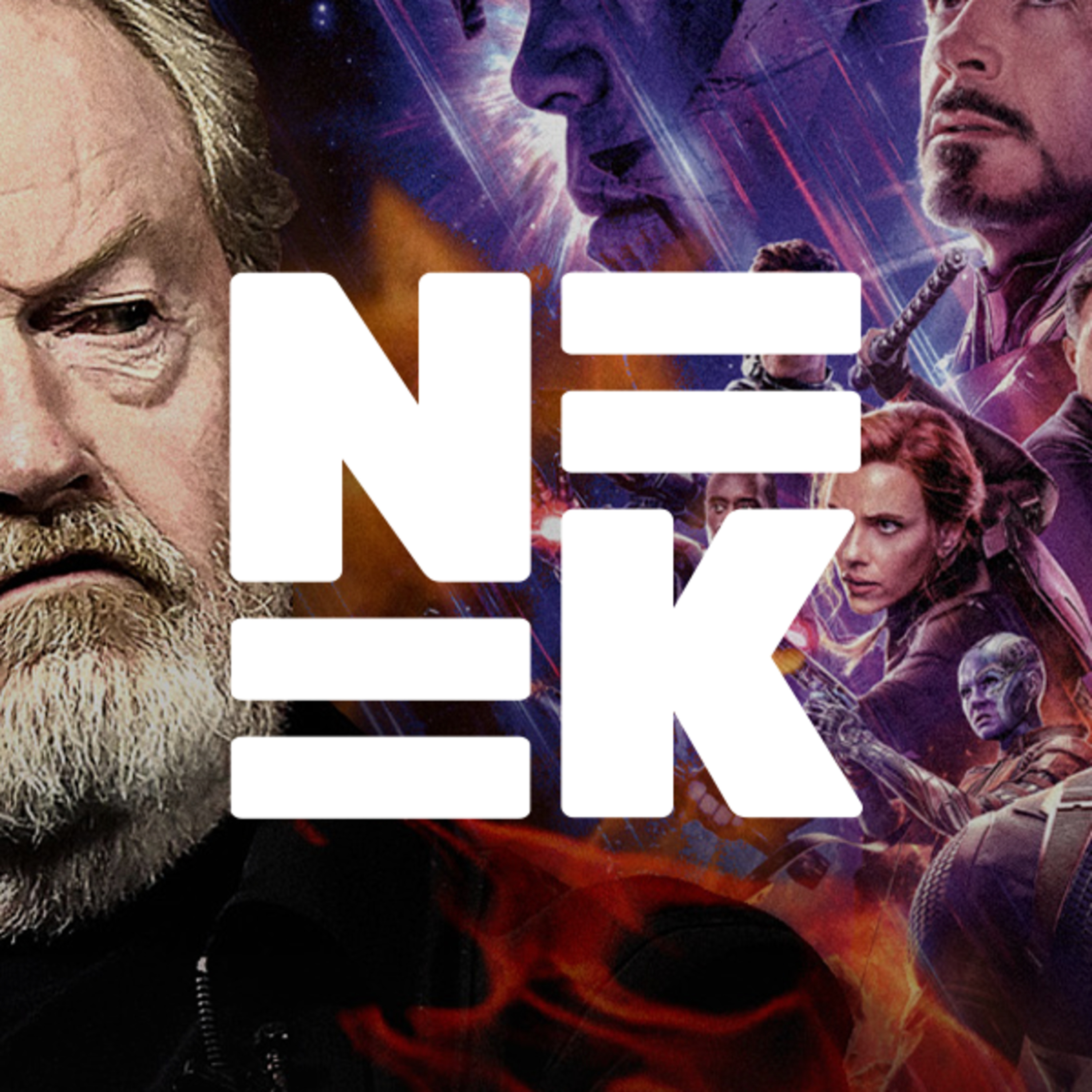 Dyskusja na żywo: Virgin Ridley Scott i chad Paul Thomas Anderson o filmach superbohaterskich (+Q&A) episode artwork
