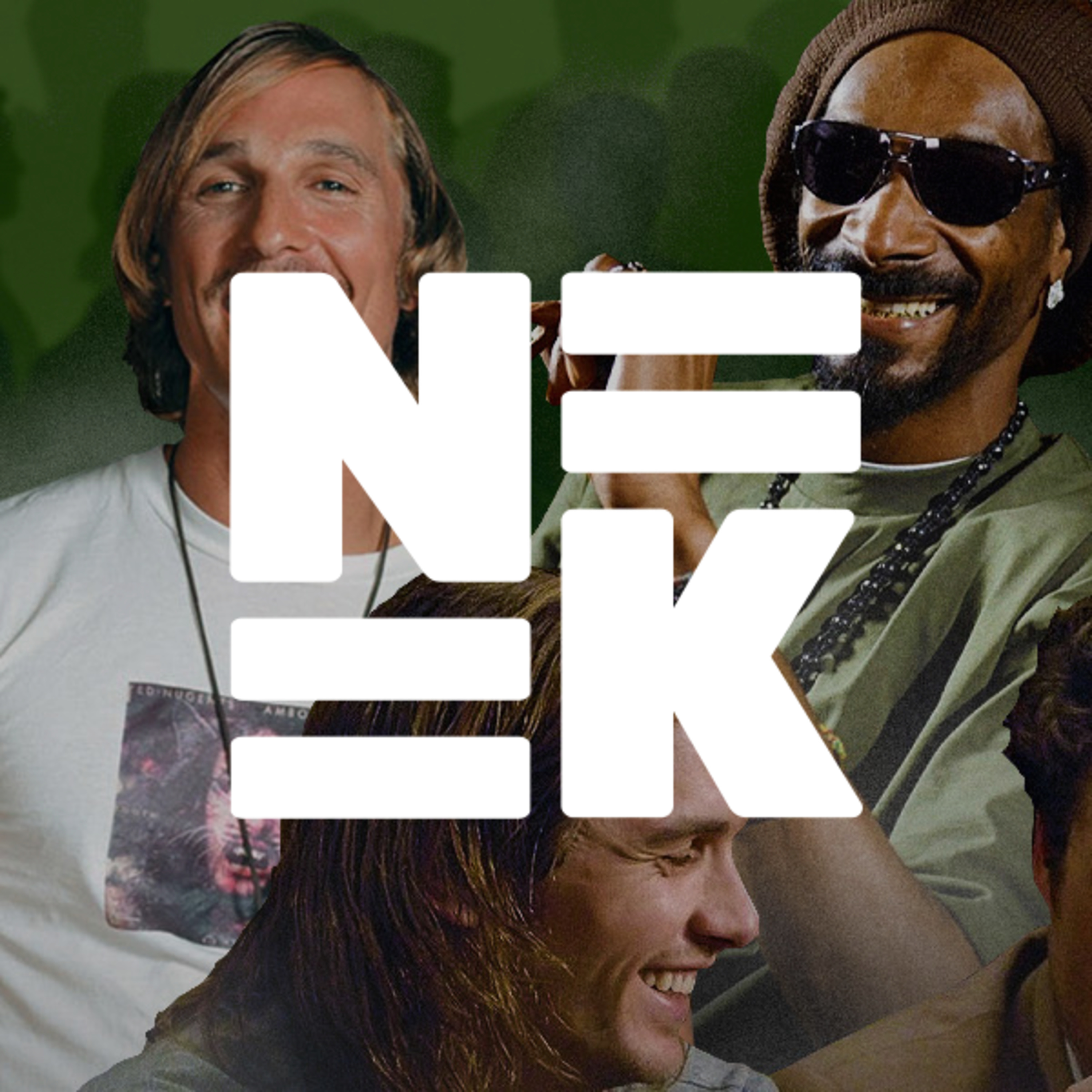 Czym jest kino stonerskie i czym przyciąga do siebie? episode artwork