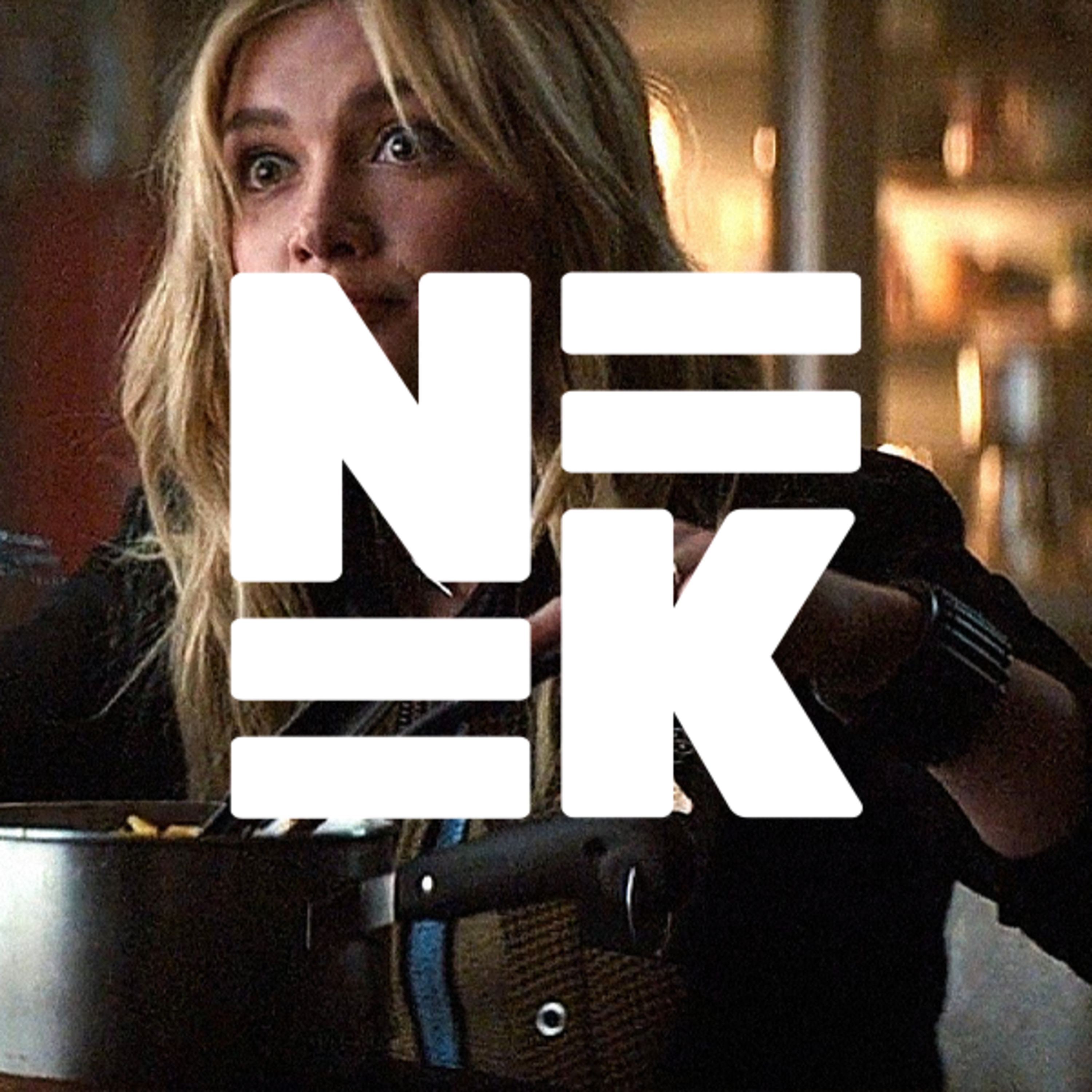 Definitywnie jest za dużo grzybów w tym barszczu – Hawkeye, odc. 5 episode artwork