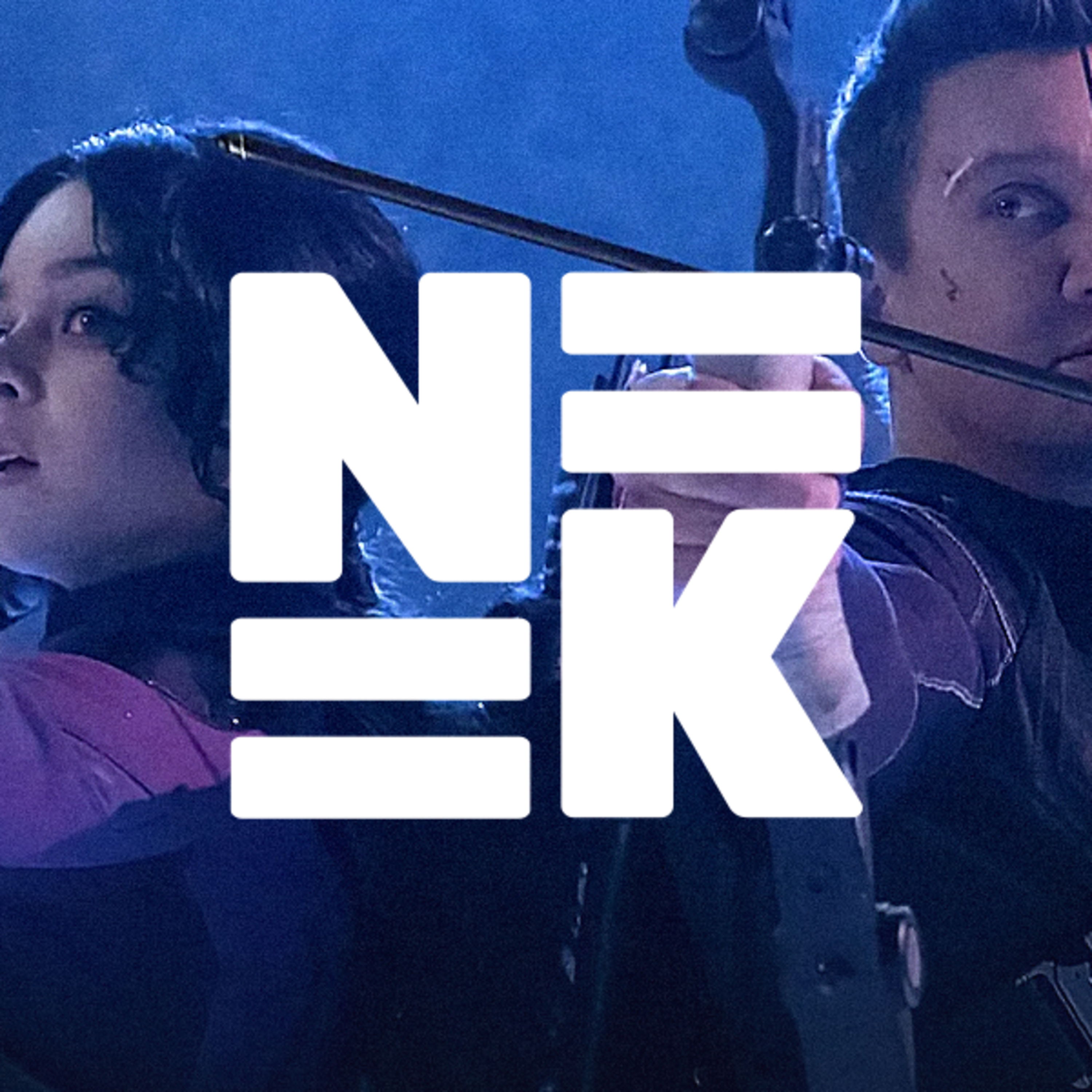 Dobry barszczyk w finale – Hawkeye, odc. 6 episode artwork