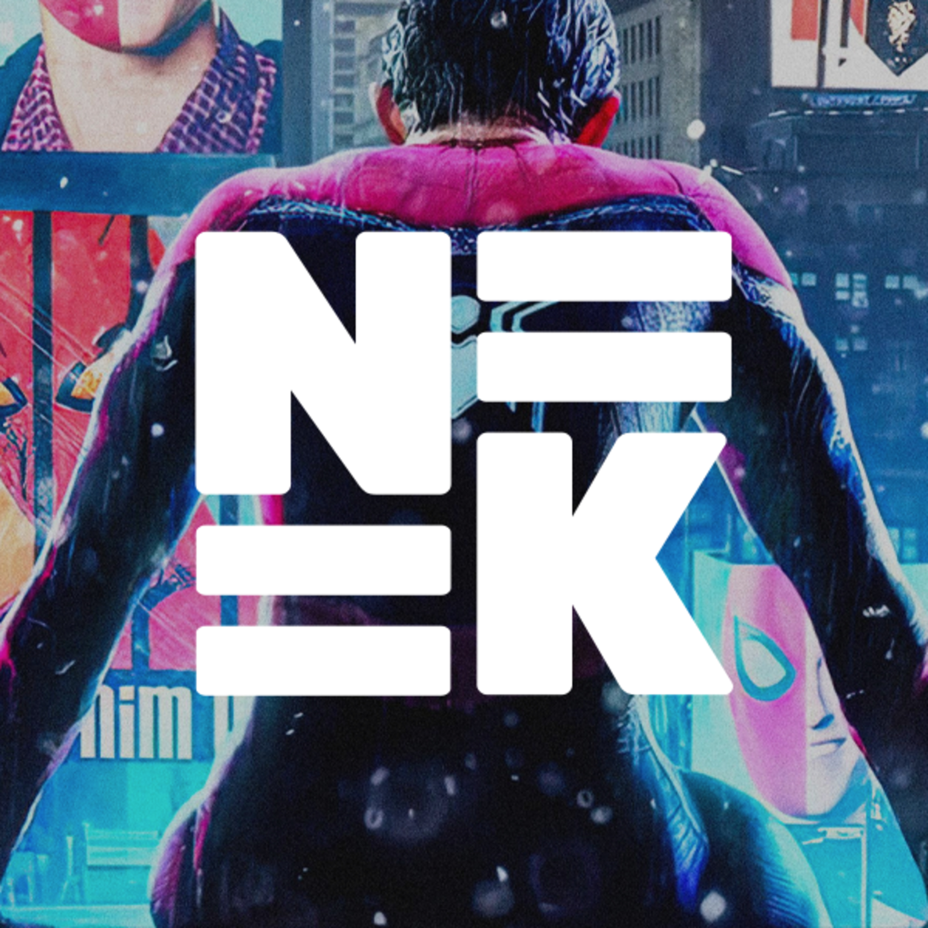 Nowy Spider-Man z miliardem, ale dlaczego nowy Matrix zarobił tak mało? episode artwork