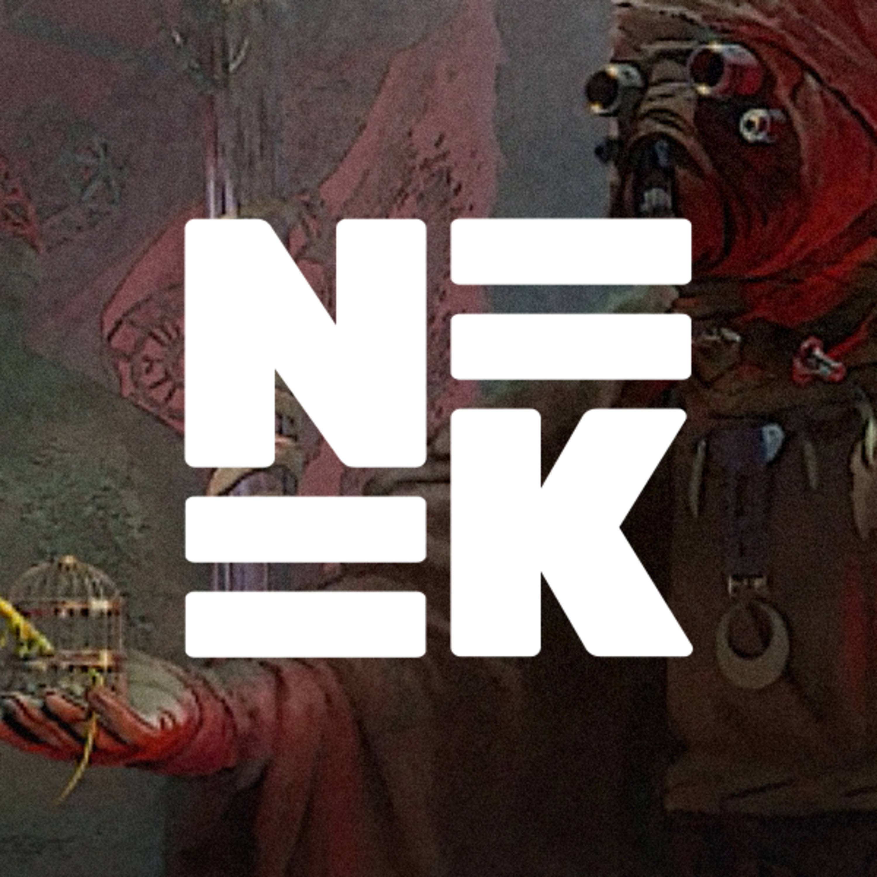 No dobra, może jednak nie tylko do kotleta... – The Book of Boba Fett, odc. 2 episode artwork