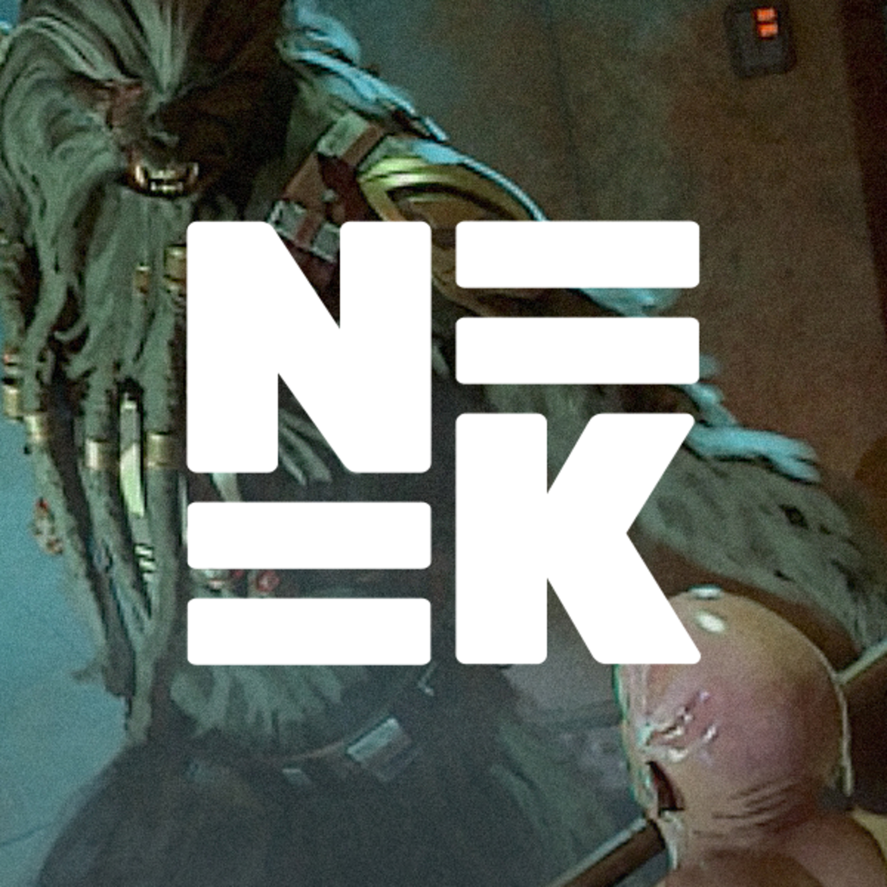 Nowy serial jest lepszy niż The Mandalorian? (Ale mniej popularny…) – The Book of Boba Fett, odc. 3 episode artwork