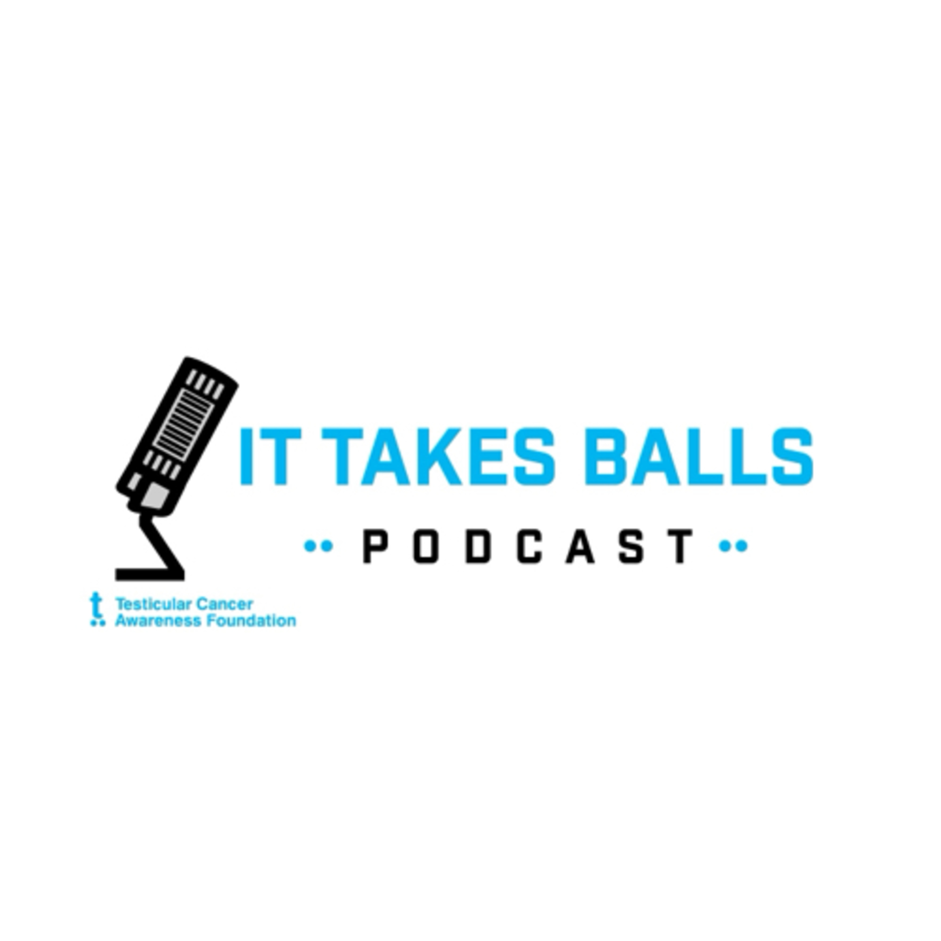 BJ Lange Asks “Why Did Testicular Cancer Happen ‘For’ Me Instead of ‘To’ Me?” episode artwork