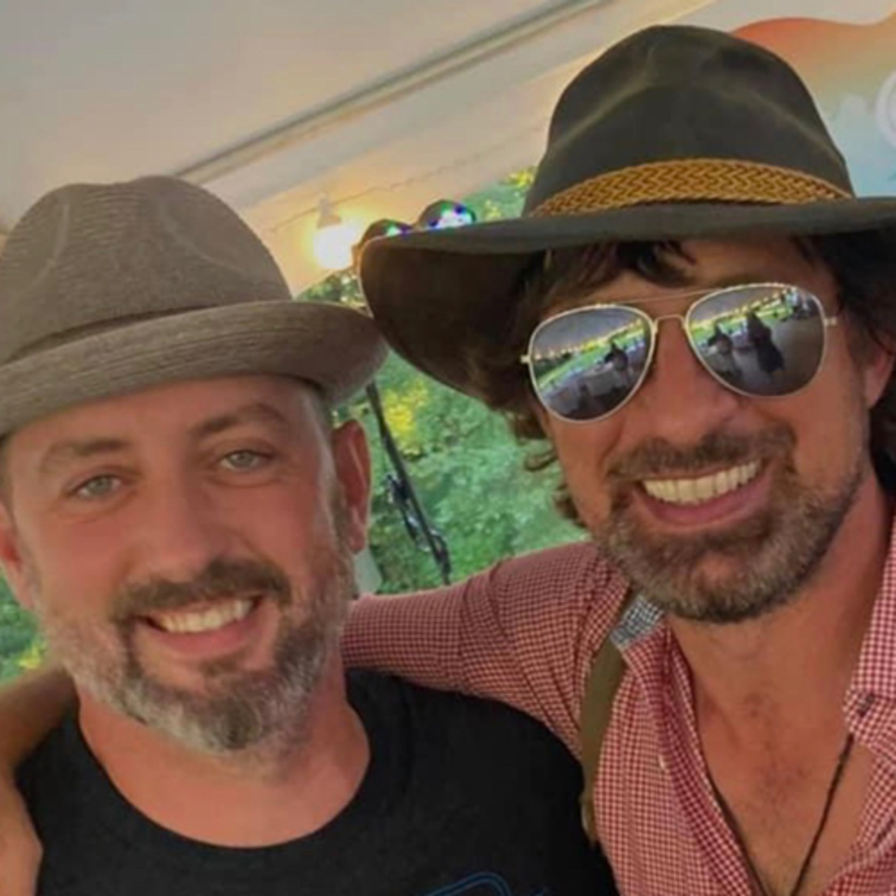 Deconstructed Sessions with Chad Wilson