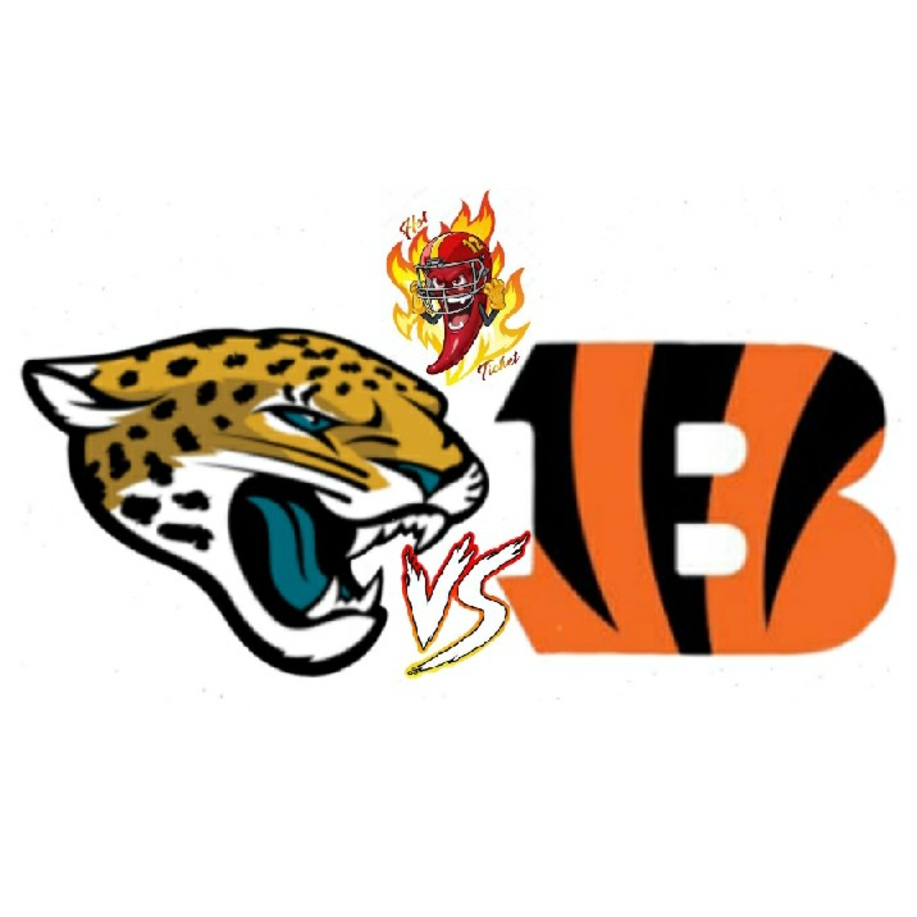 Hot Ticket NFL