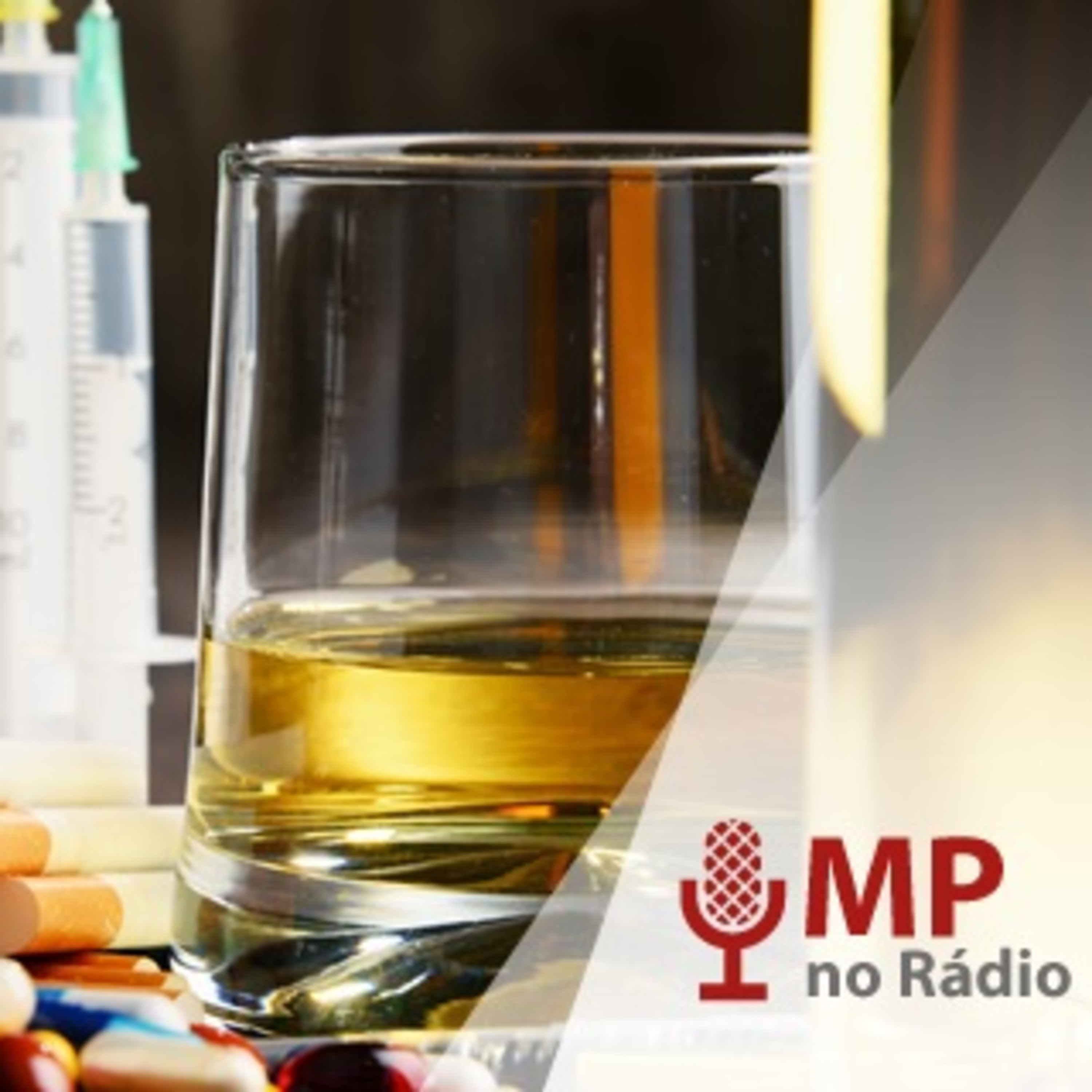 MP no Rádio