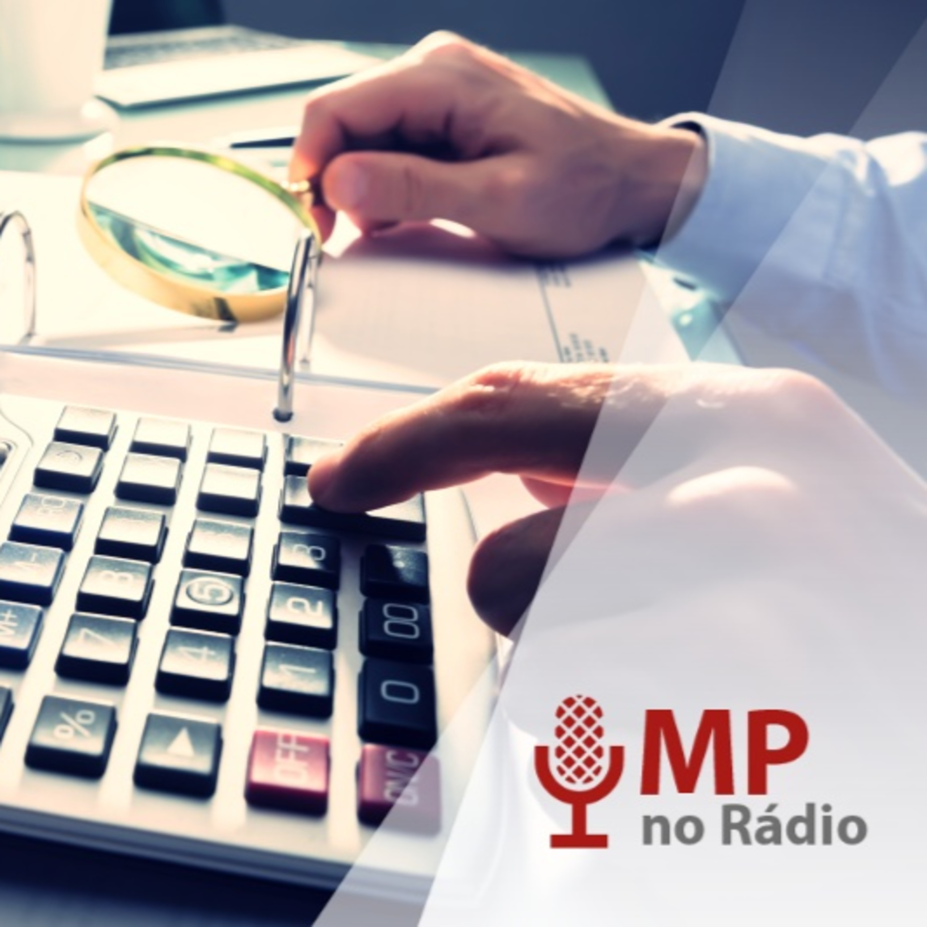 MP no Rádio