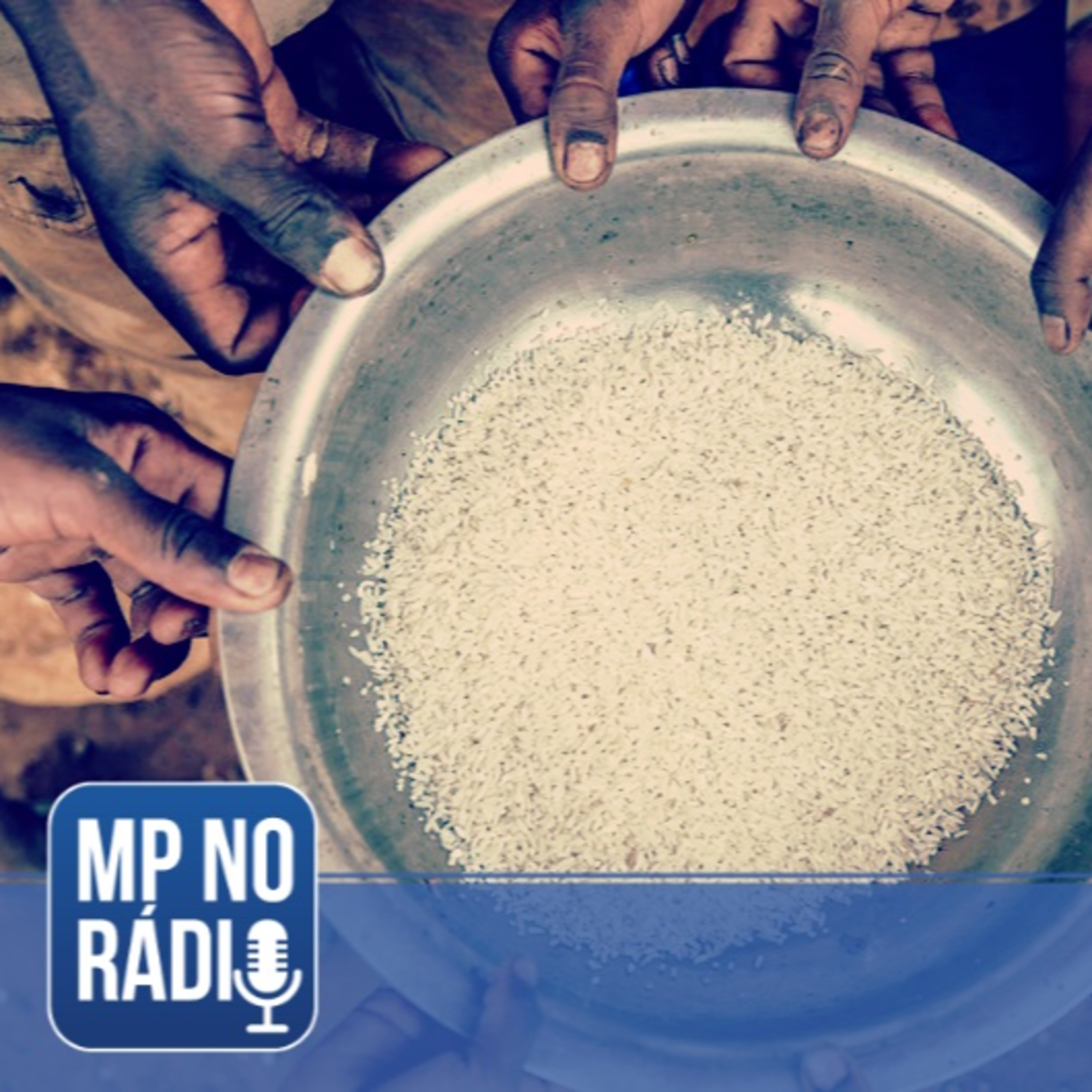 MP no Rádio