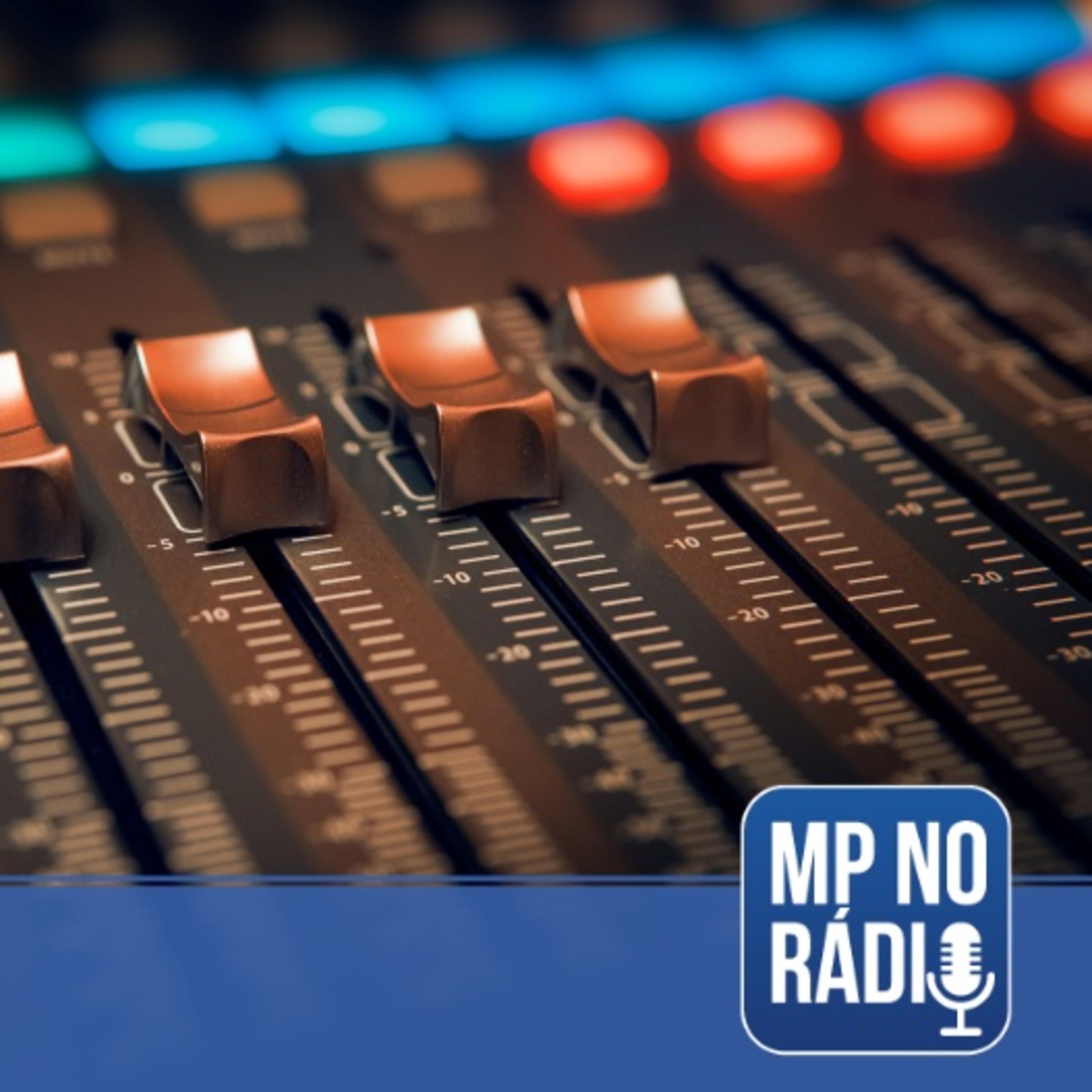 MP no Rádio