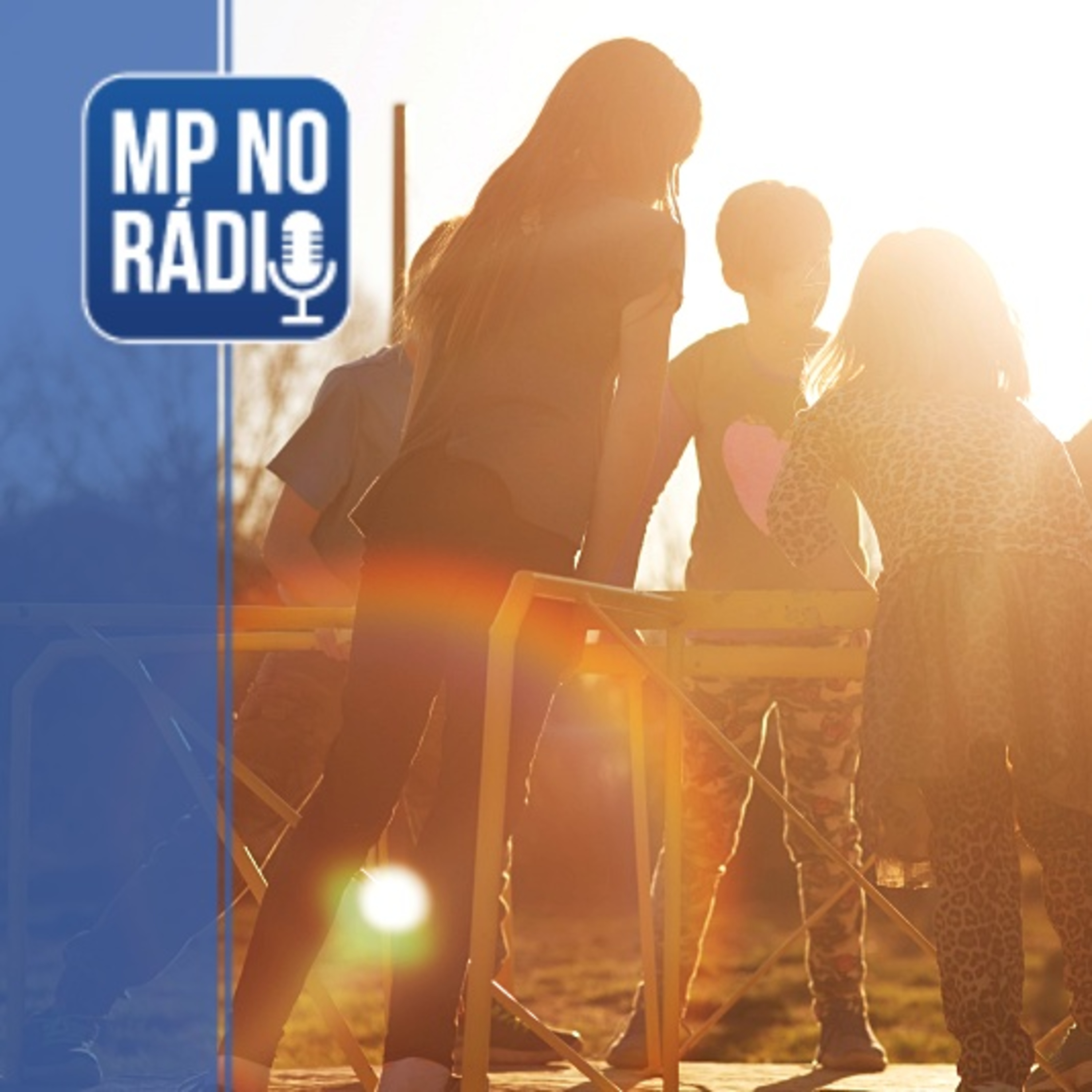 MP no Rádio