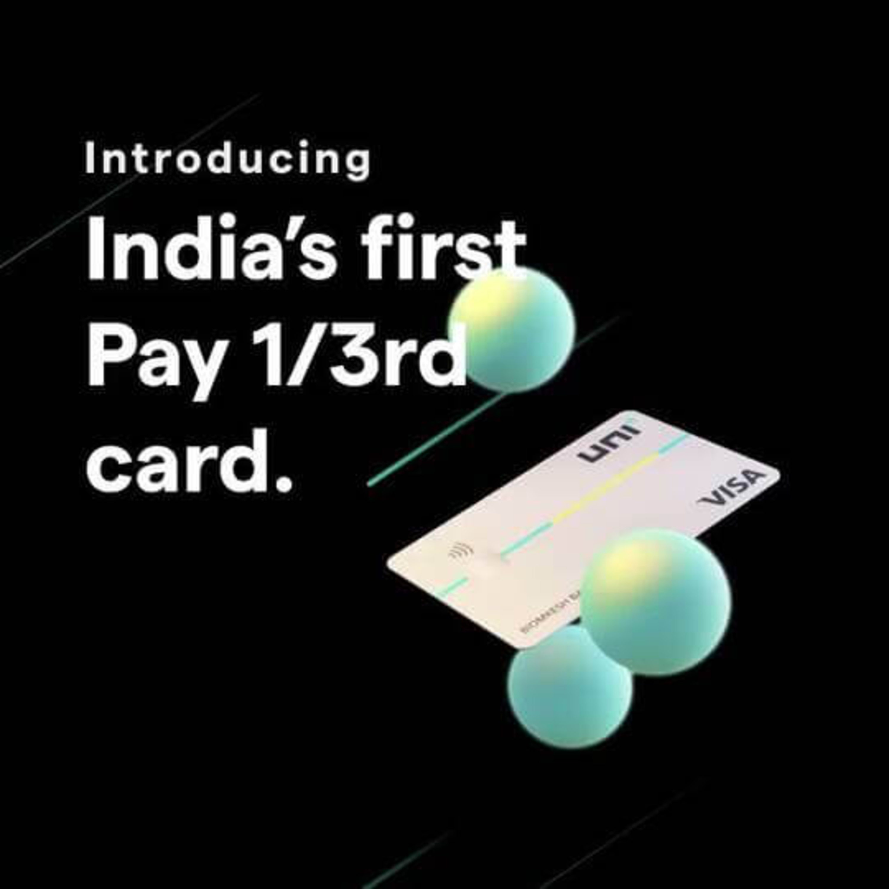 Credit Card EMI or Uni Pay 1/3rd episode artwork