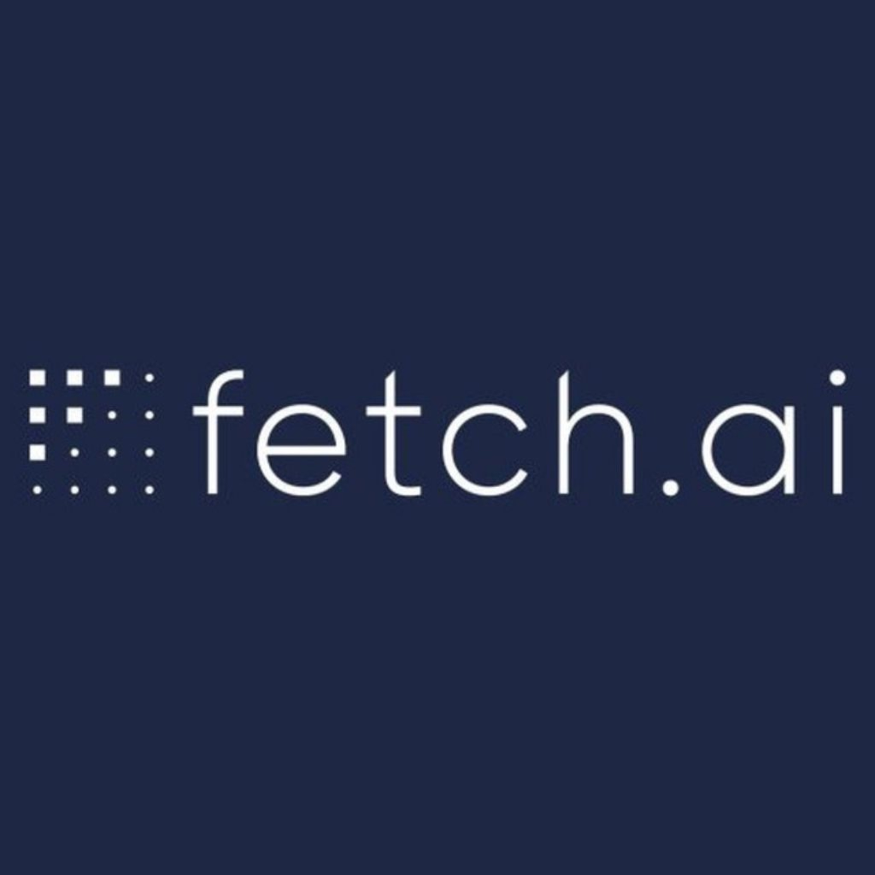 Fetch AI (FET) blockchain-based project aimed at introducing Artificial Intelligence episode artwork