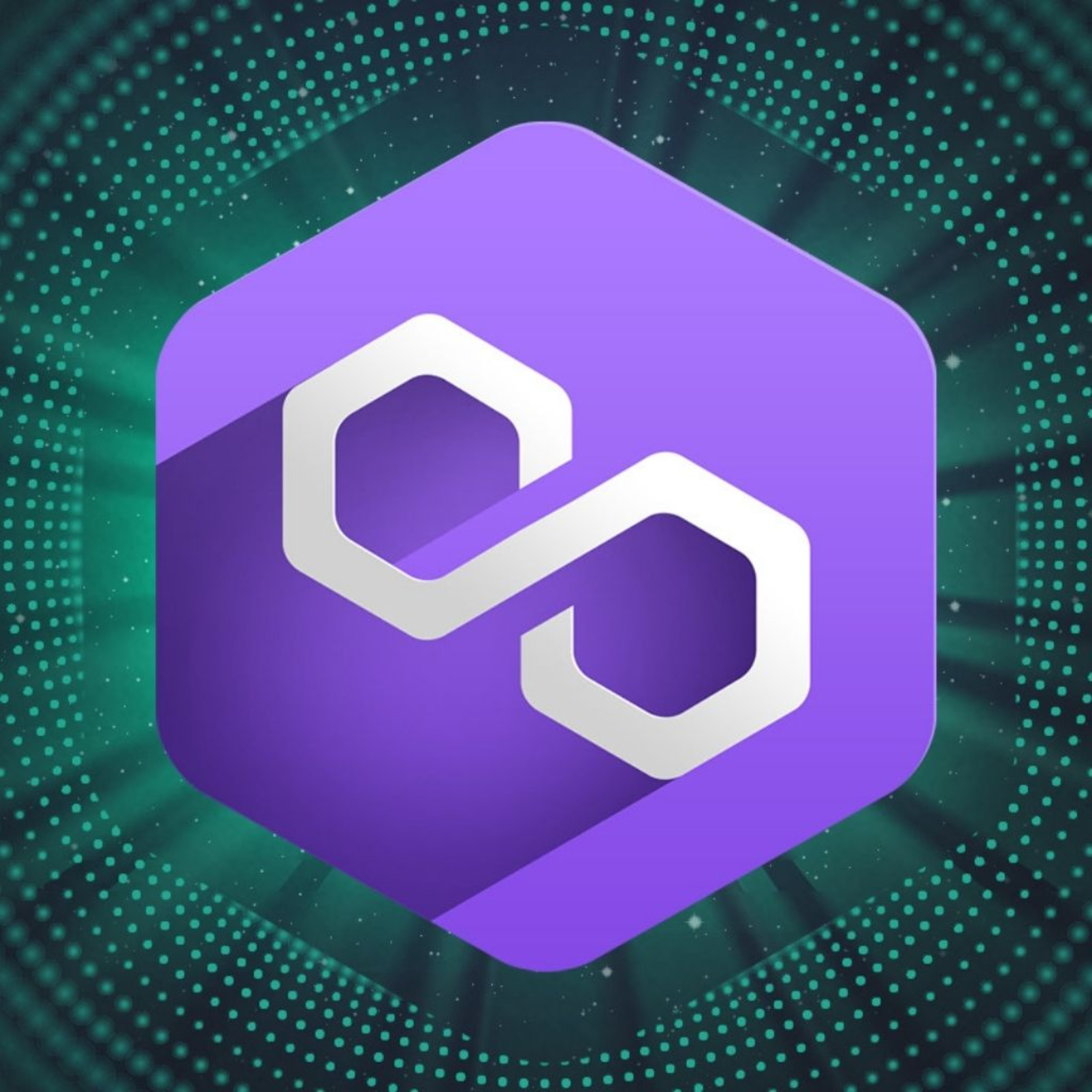 Polygon (MATIC): Bringing the world to Ethereum episode artwork