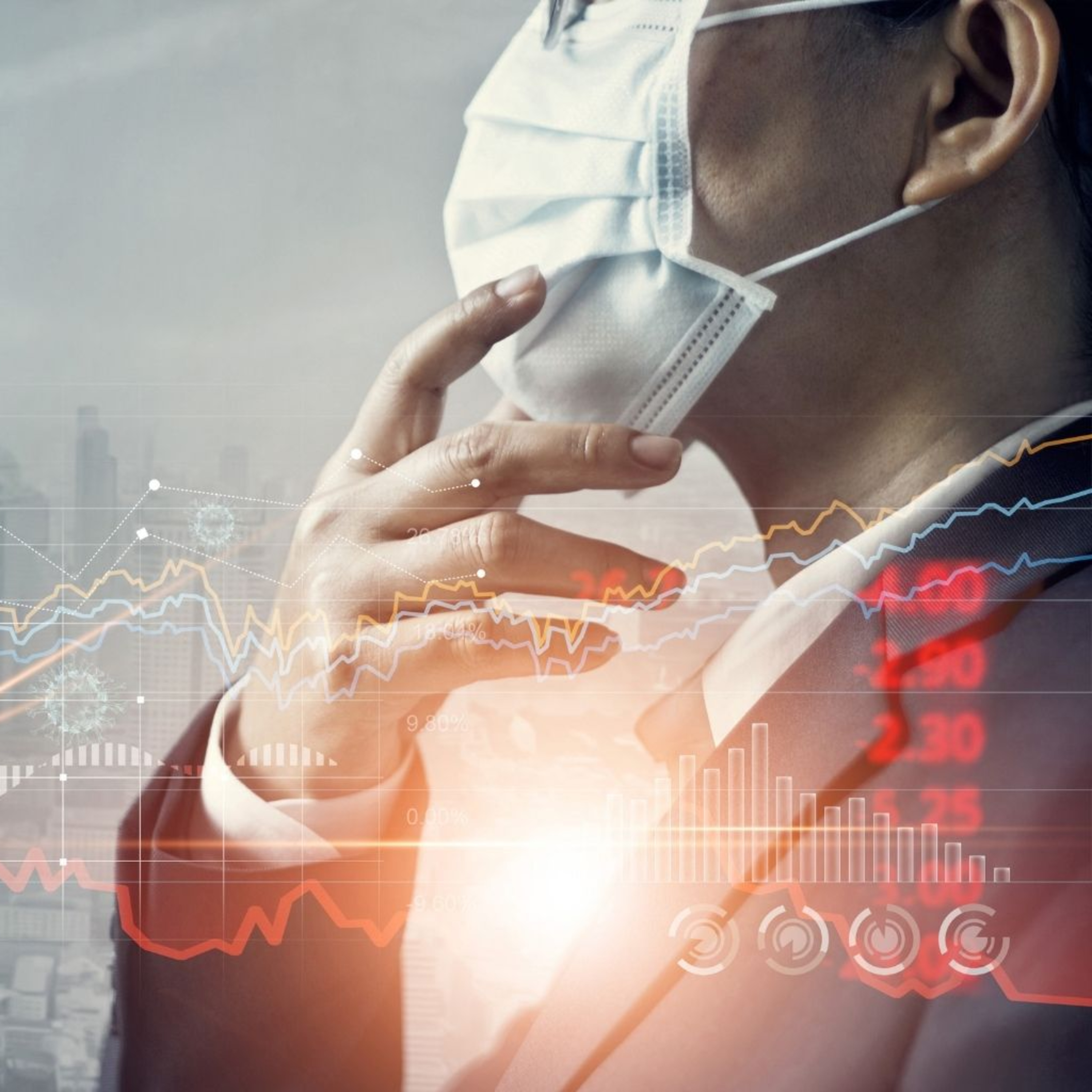 Will the Moderna share price ever recover? - Mentor Finance