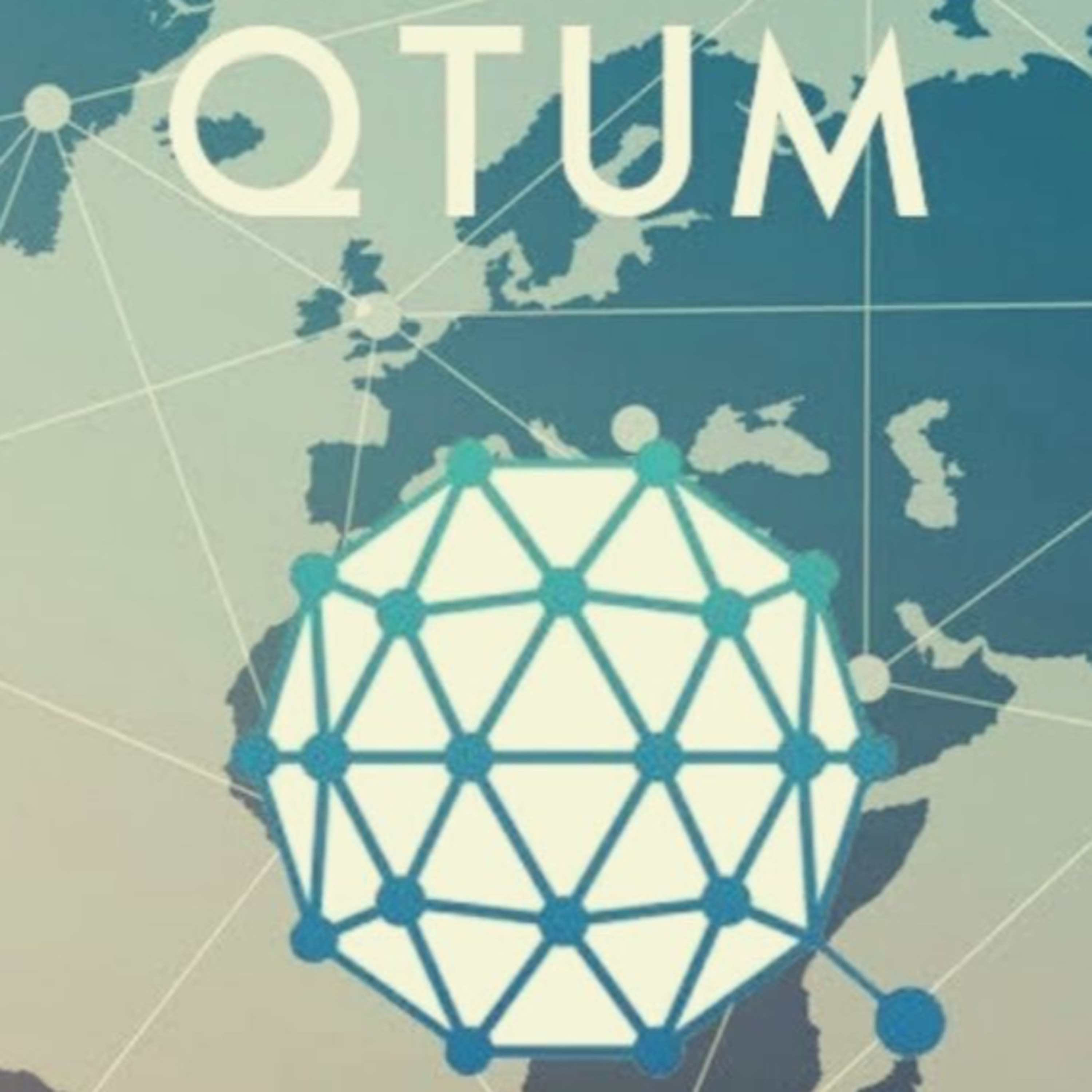 Enhancing the Blockchain Economy with QTUM