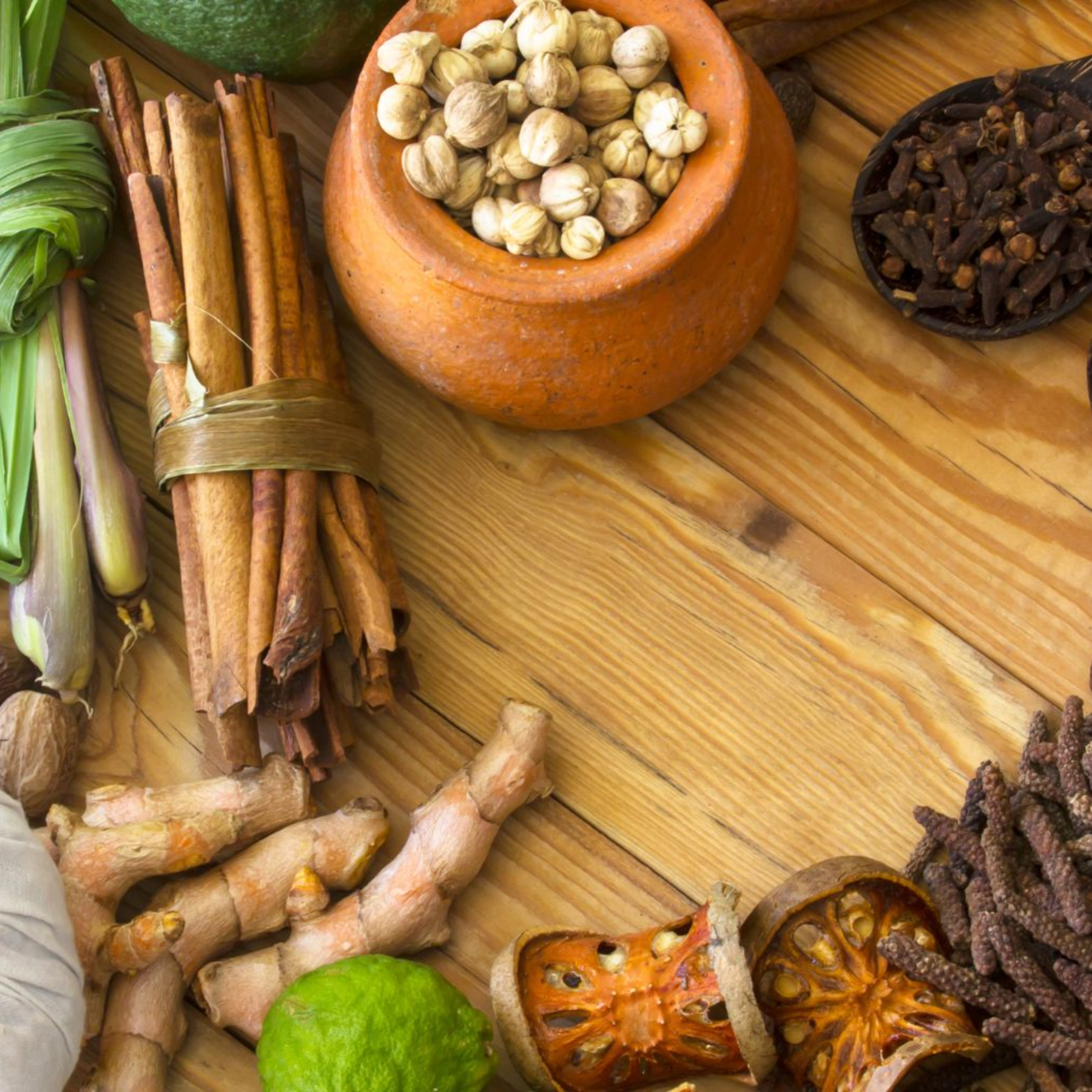 The Rise, Fall & Revival of Ayurveda - Bilwa Kulkarni episode artwork