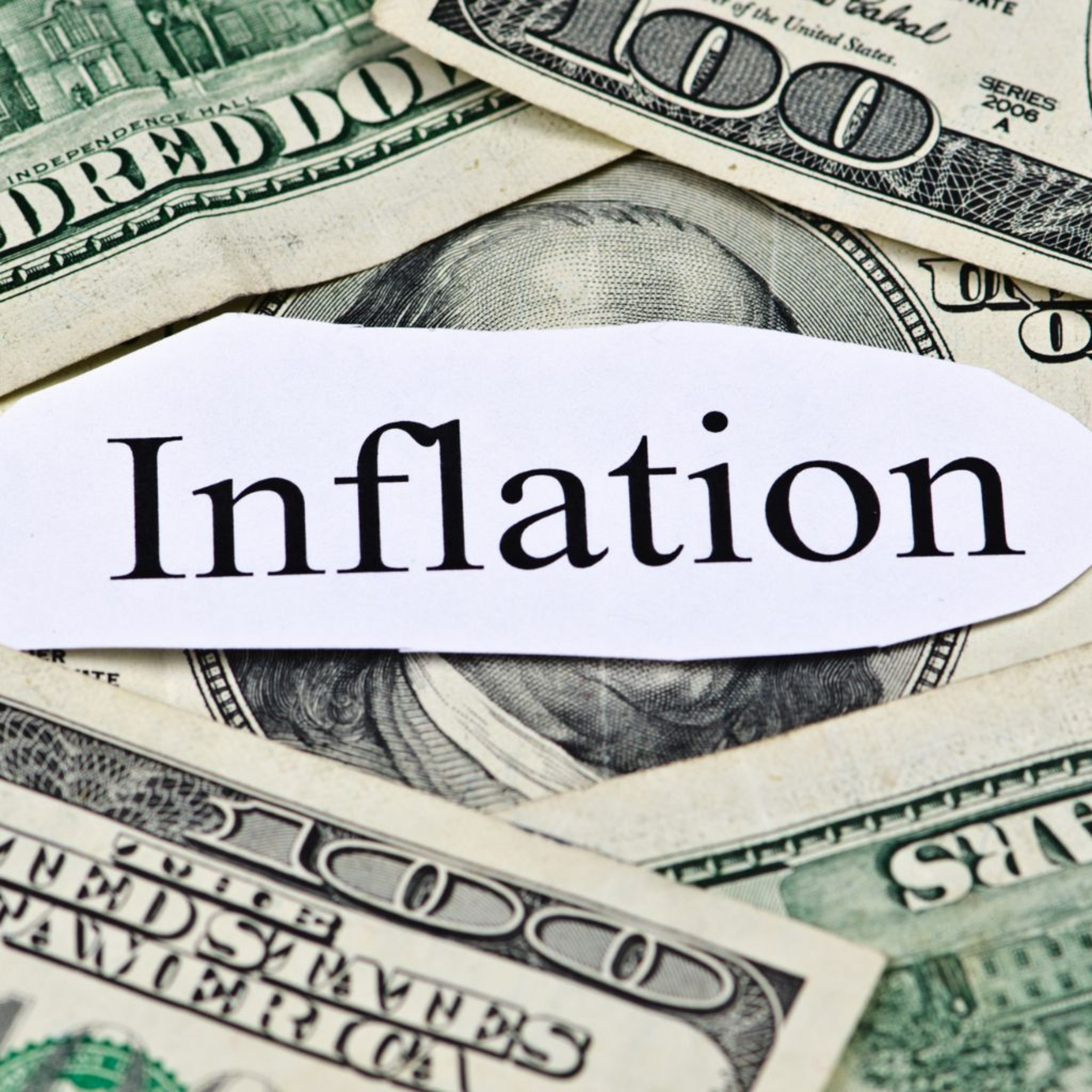 Tight rope walk of Inflation and Growth | Kanad Deshmukh episode artwork