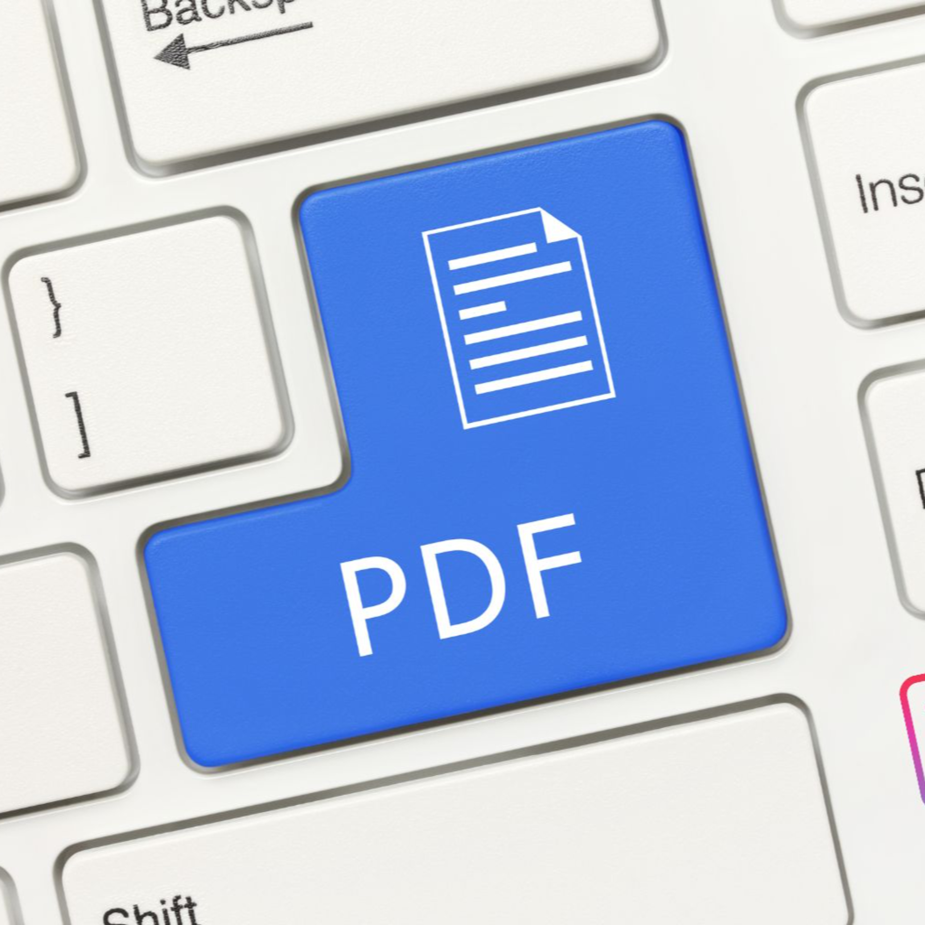 How Has a PDF Merger Made Marketers’ Tasks Easier? | Emily Hazel episode artwork