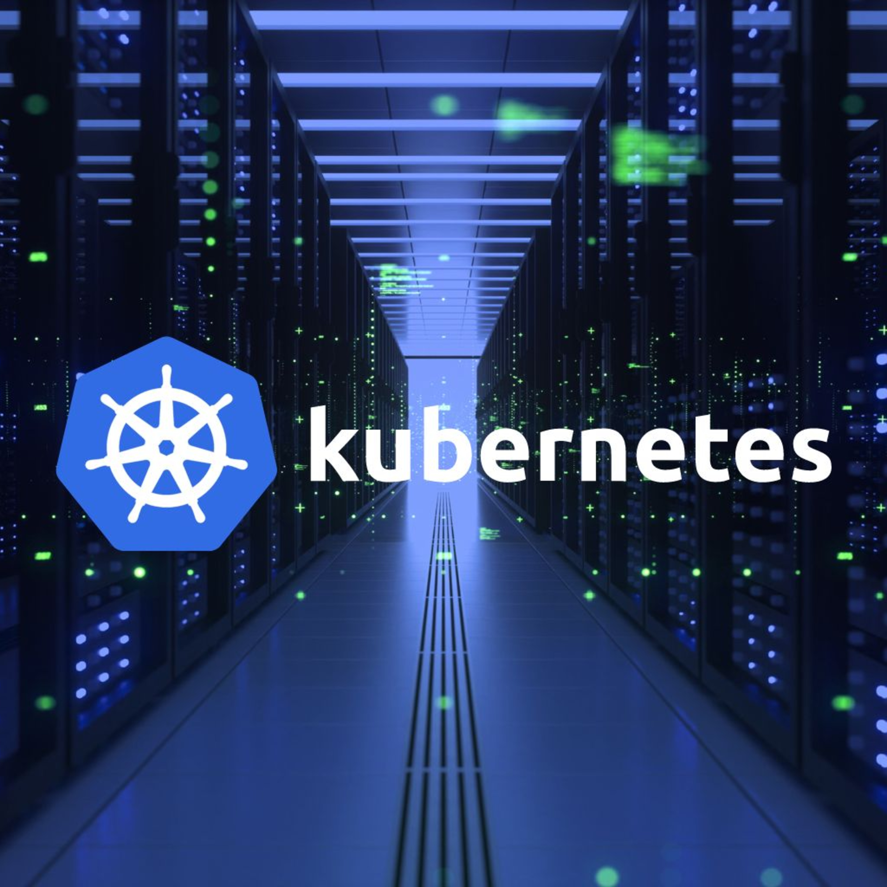The Importance of Kubernetes in Devops | Nidhi Mahajan episode artwork