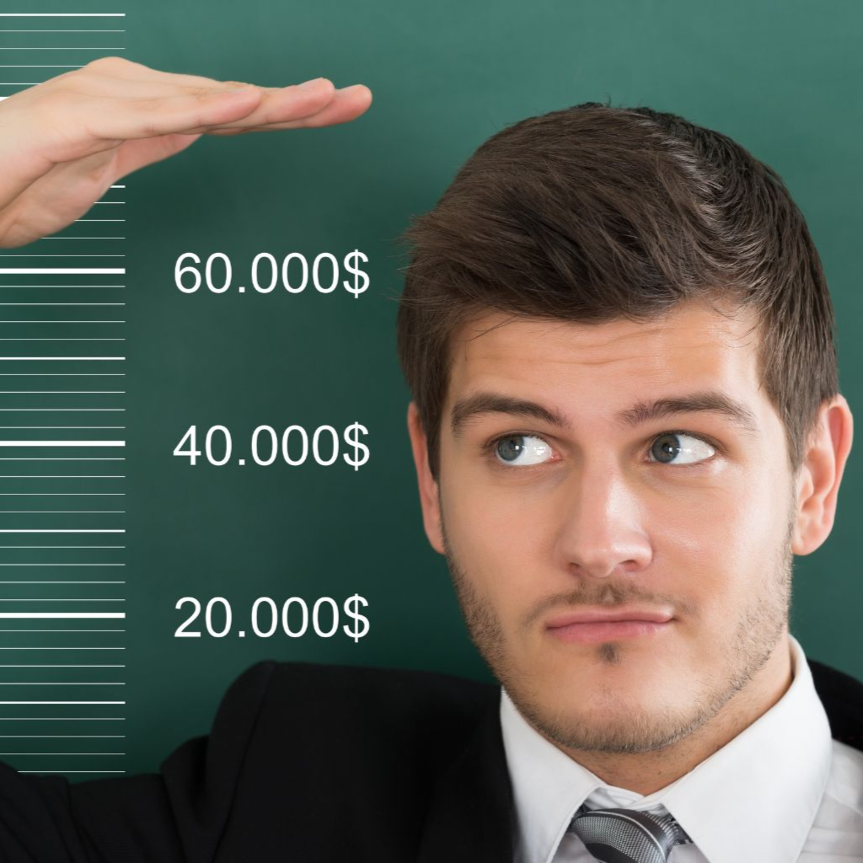 How much does a Certified Six Sigma Black Belt Professional Make? | Nidhi Mahajan