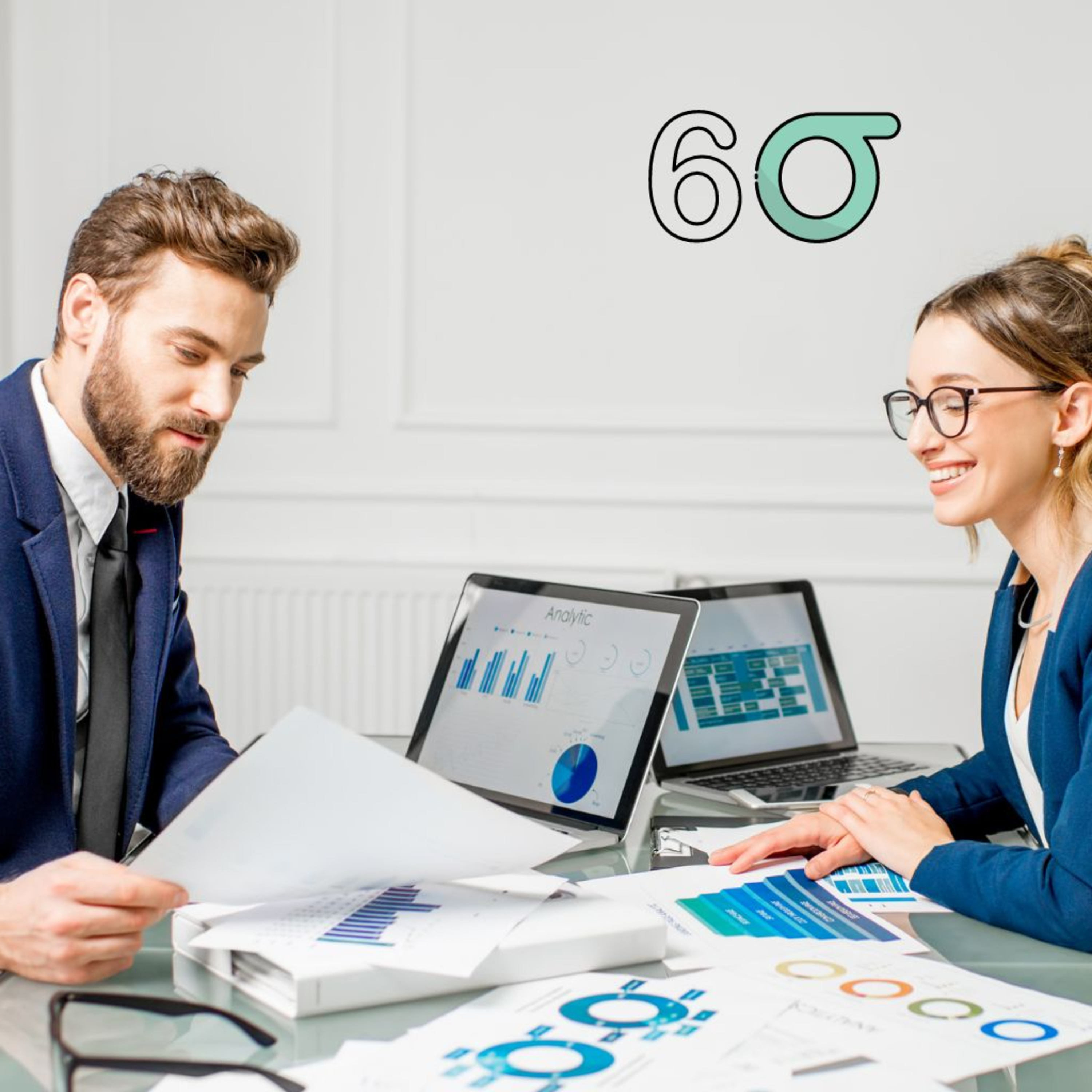 Six Sigma Green Belt Professional Salary: Top Paying Countries and Industries | Nidhi Mahajan