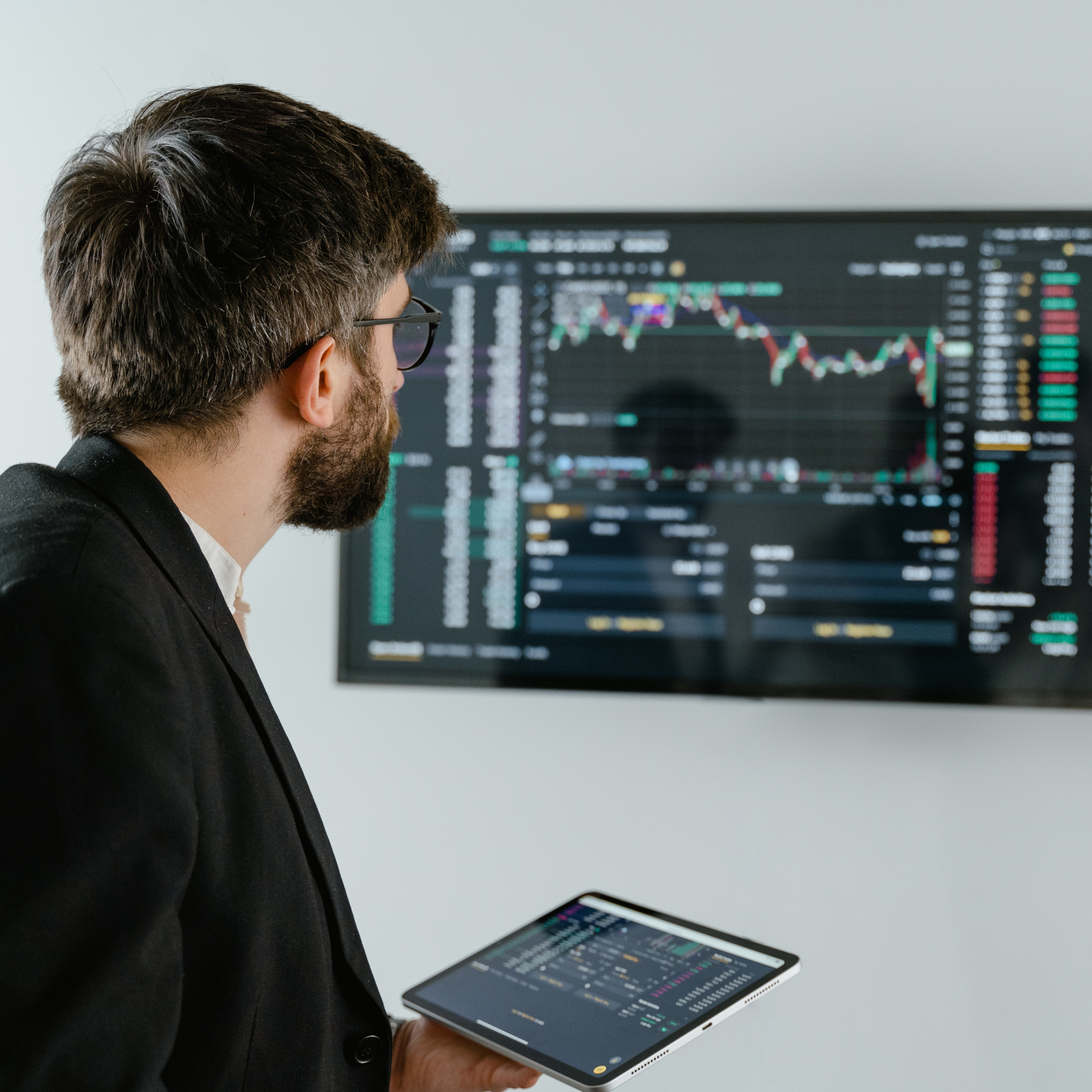 No-Code Development: What is it and How it Drives Digital Transformation in Finance episode artwork