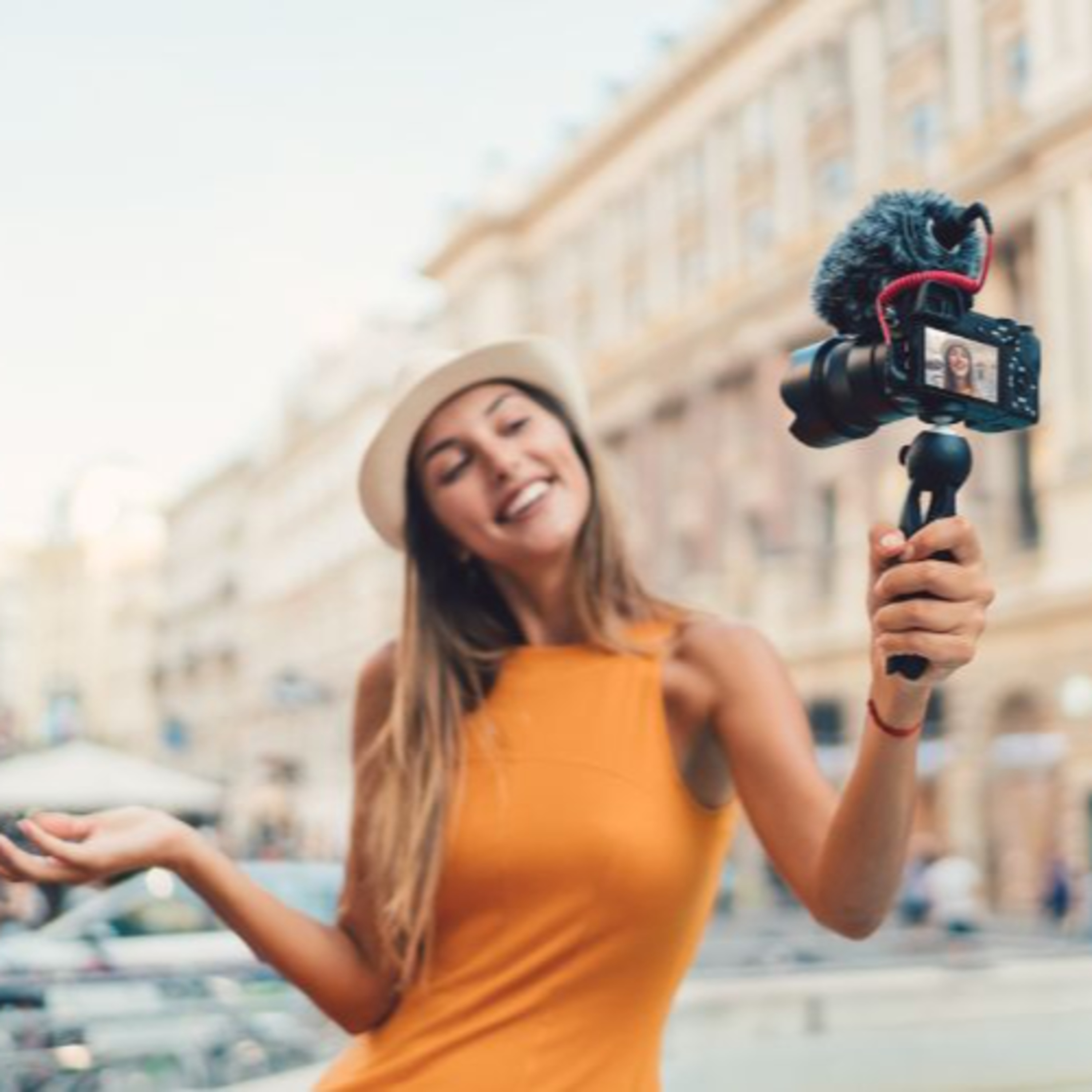 Tips to Start Video Blogging for Your Business