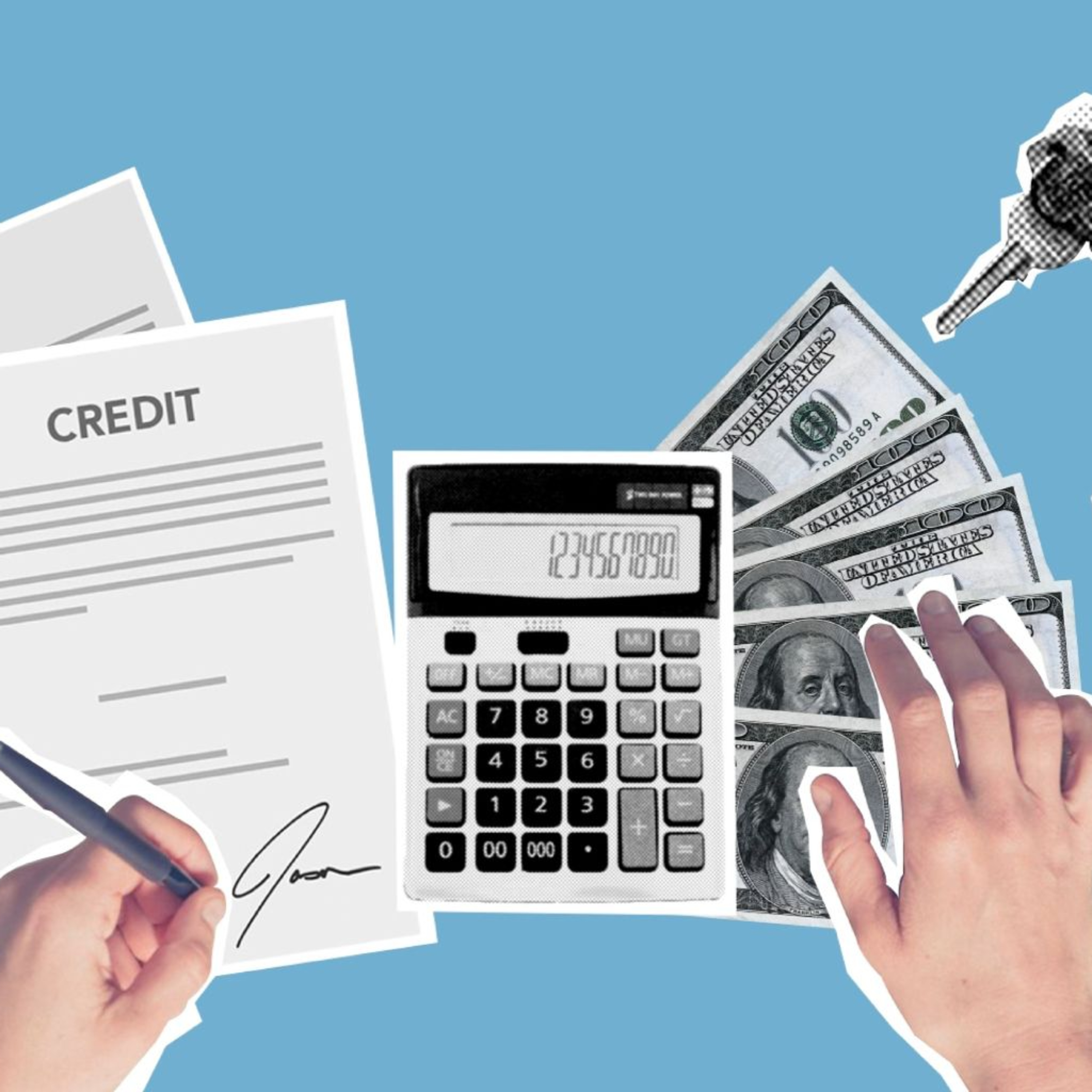 Bridge Loan vs. Private Money Loan: What You Need to Know | Tracie Johnson