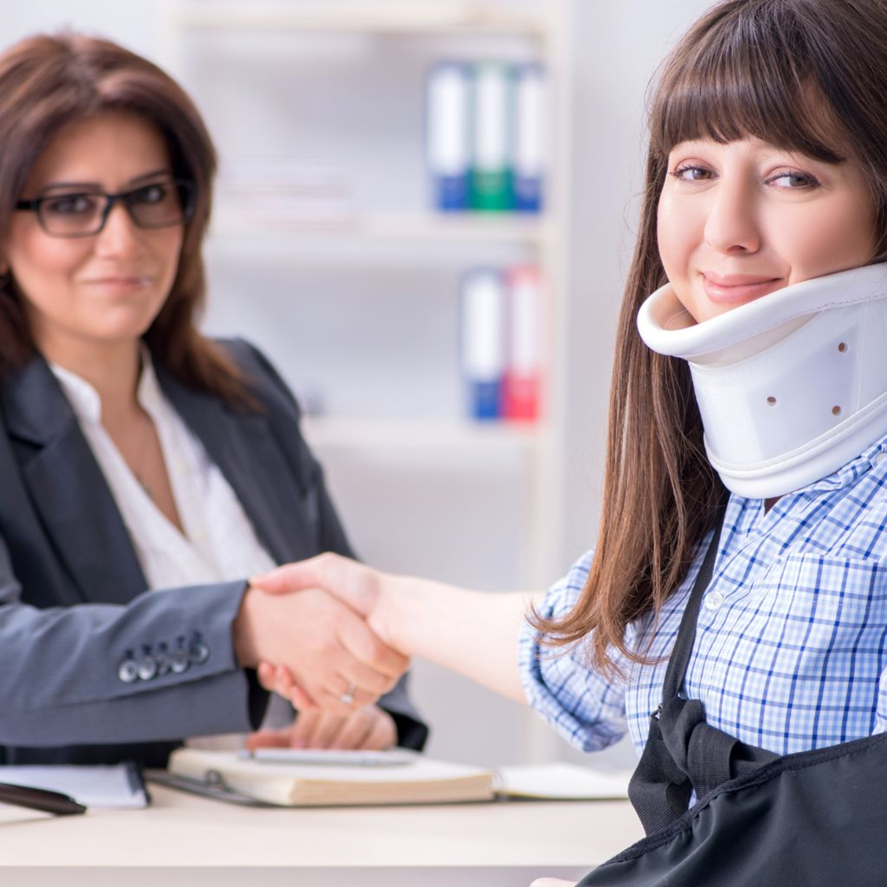 Tips for Those Looking to Get Workers Comp for Their Injury | Hannah Boothe