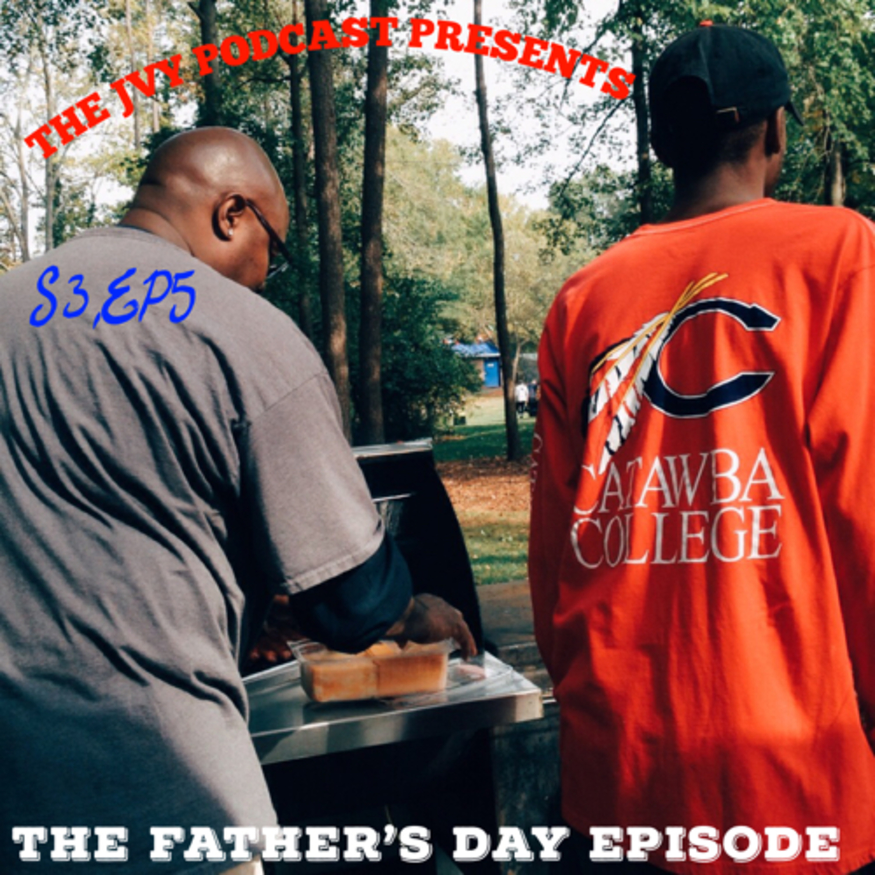 The JVY Podcast